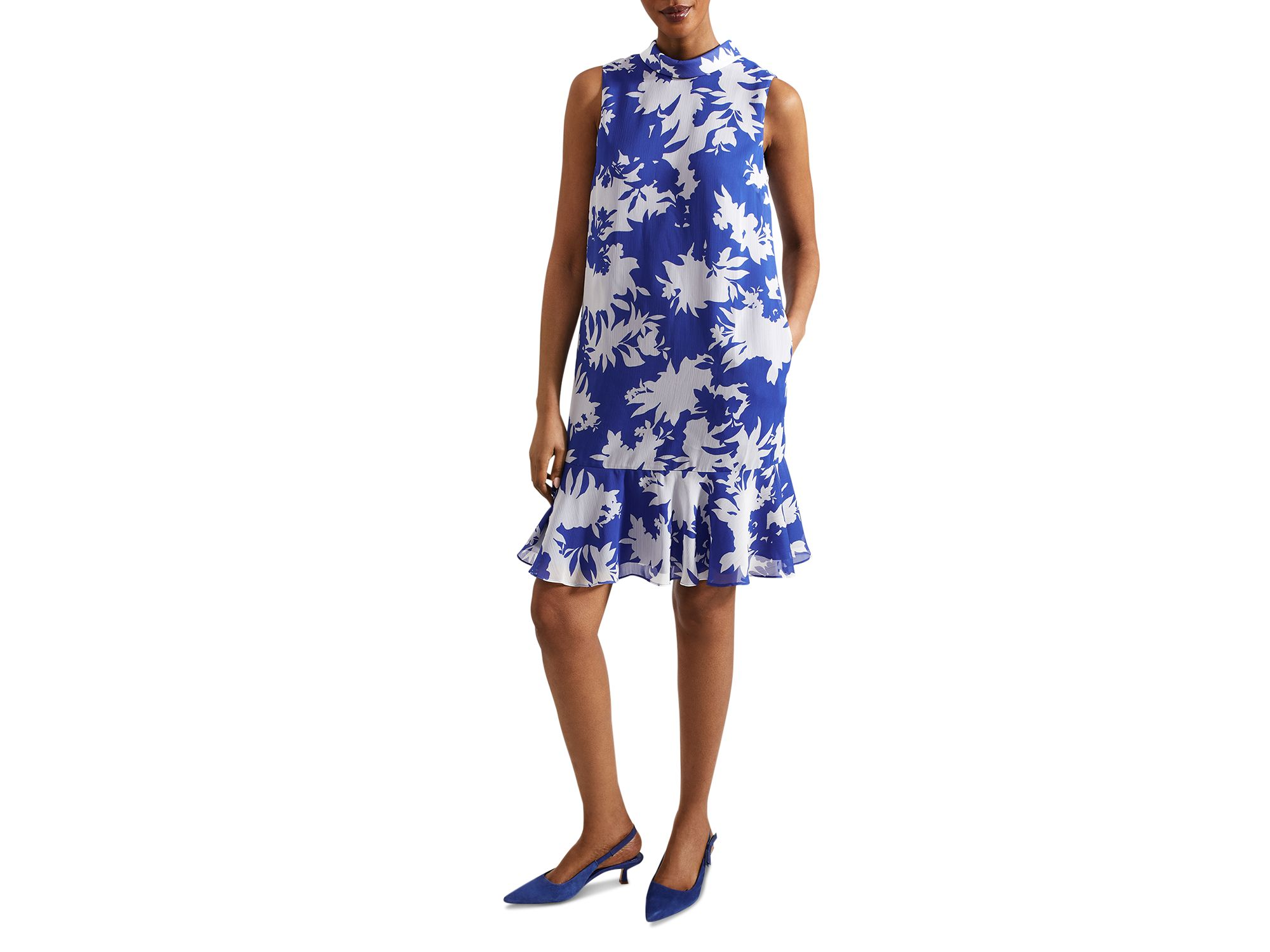 Madeline Dress — Image 5