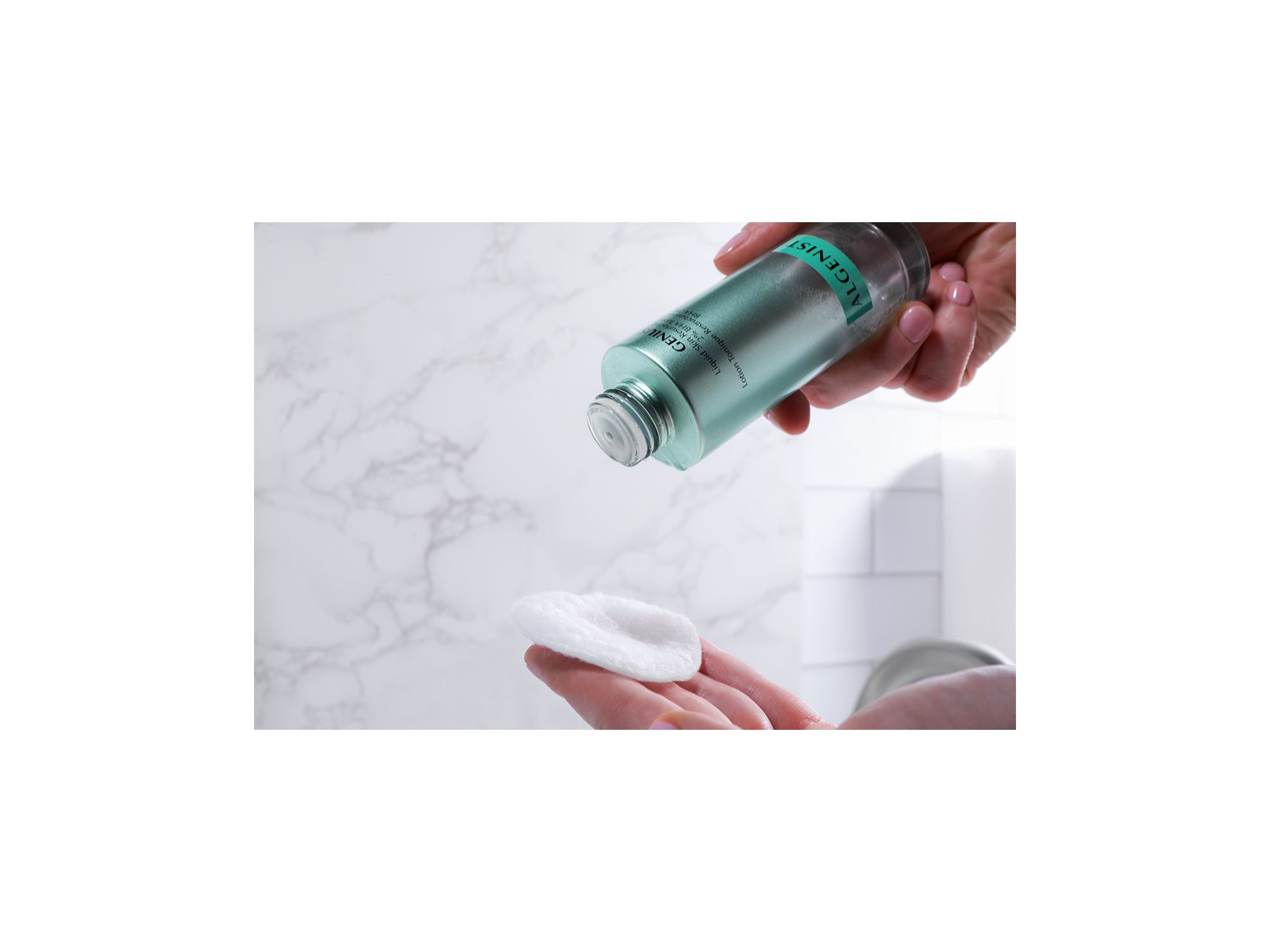 Genius Liquid Skin Resurfacing 2% BHA Toner 3.4 oz. — Image 8