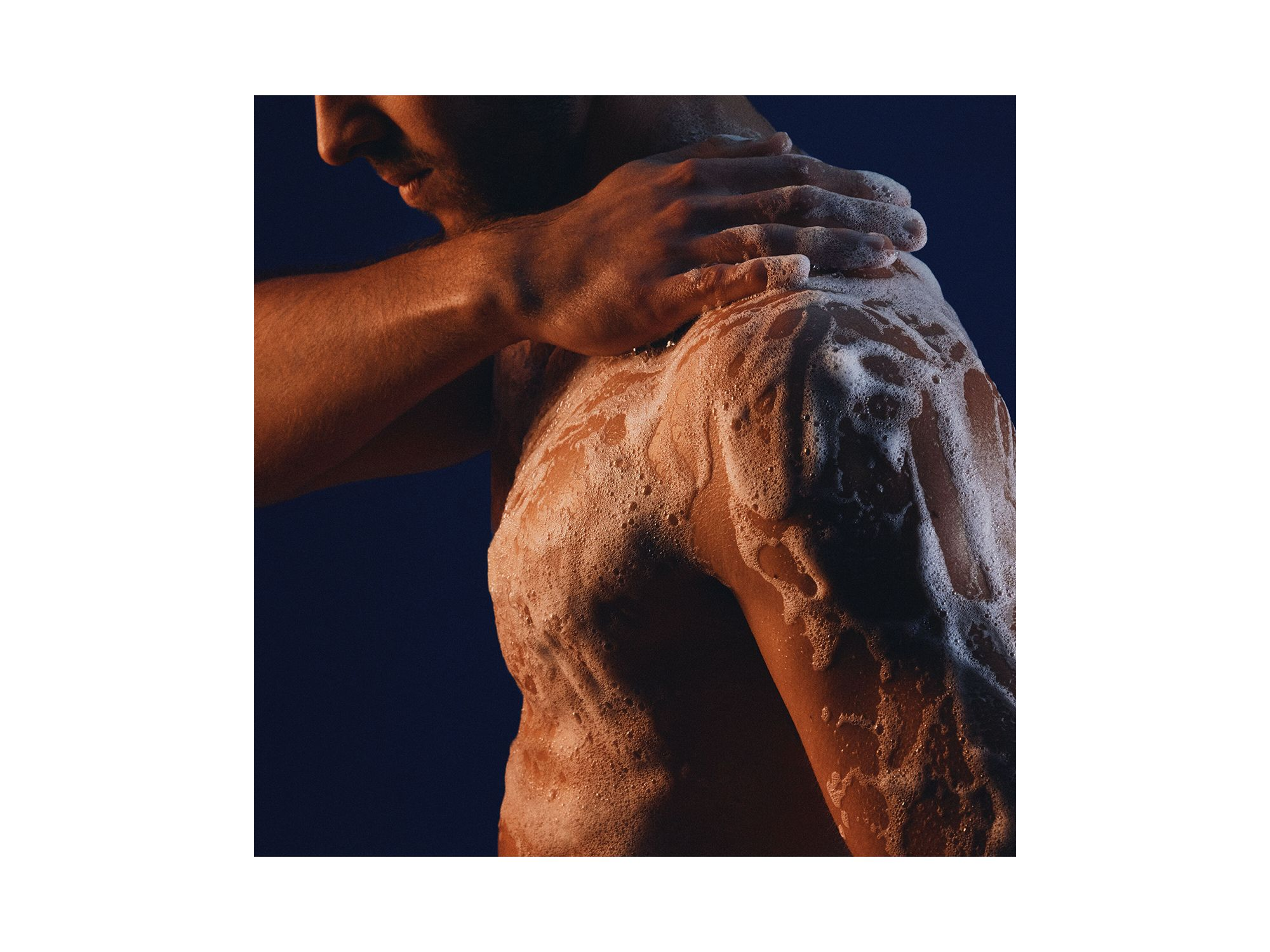 Sauvage Shower Gel 8.5 oz. — Image 3