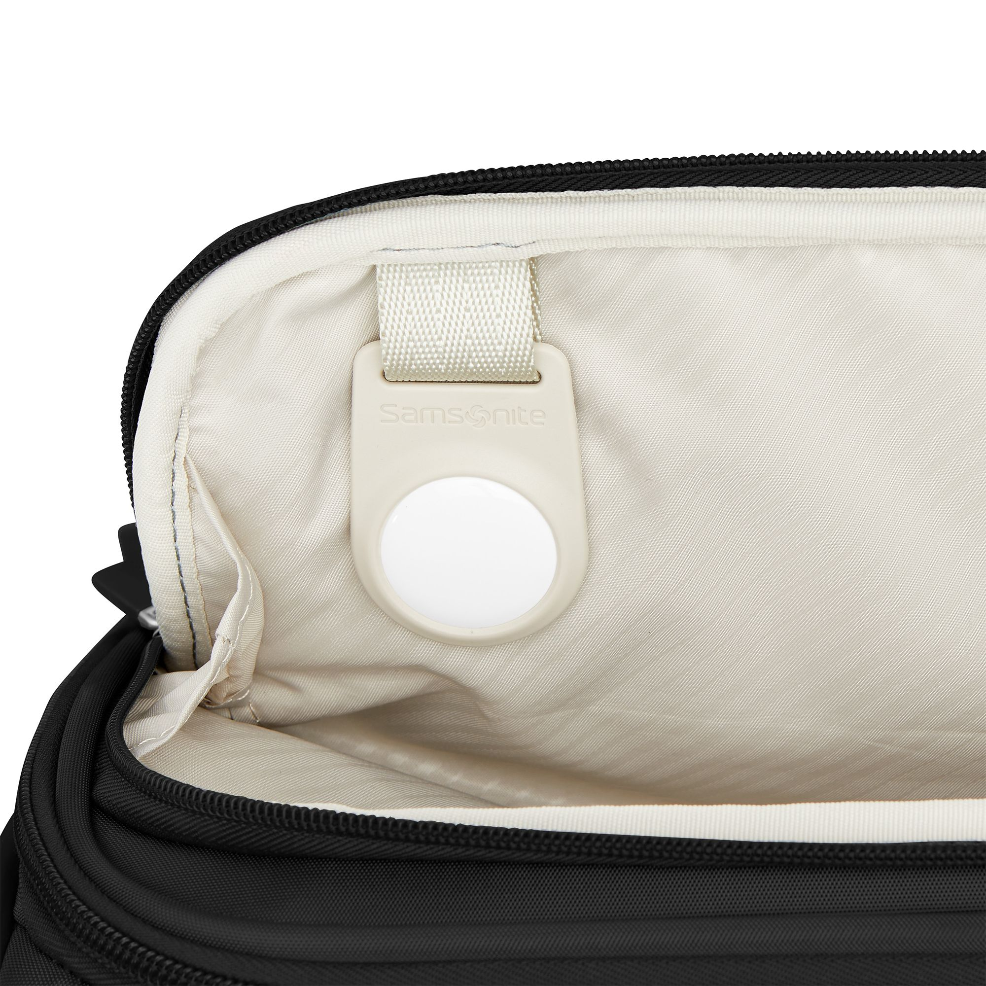 Silhouette 18 Softside Global Carry On Spinner Suitcase — Image 5