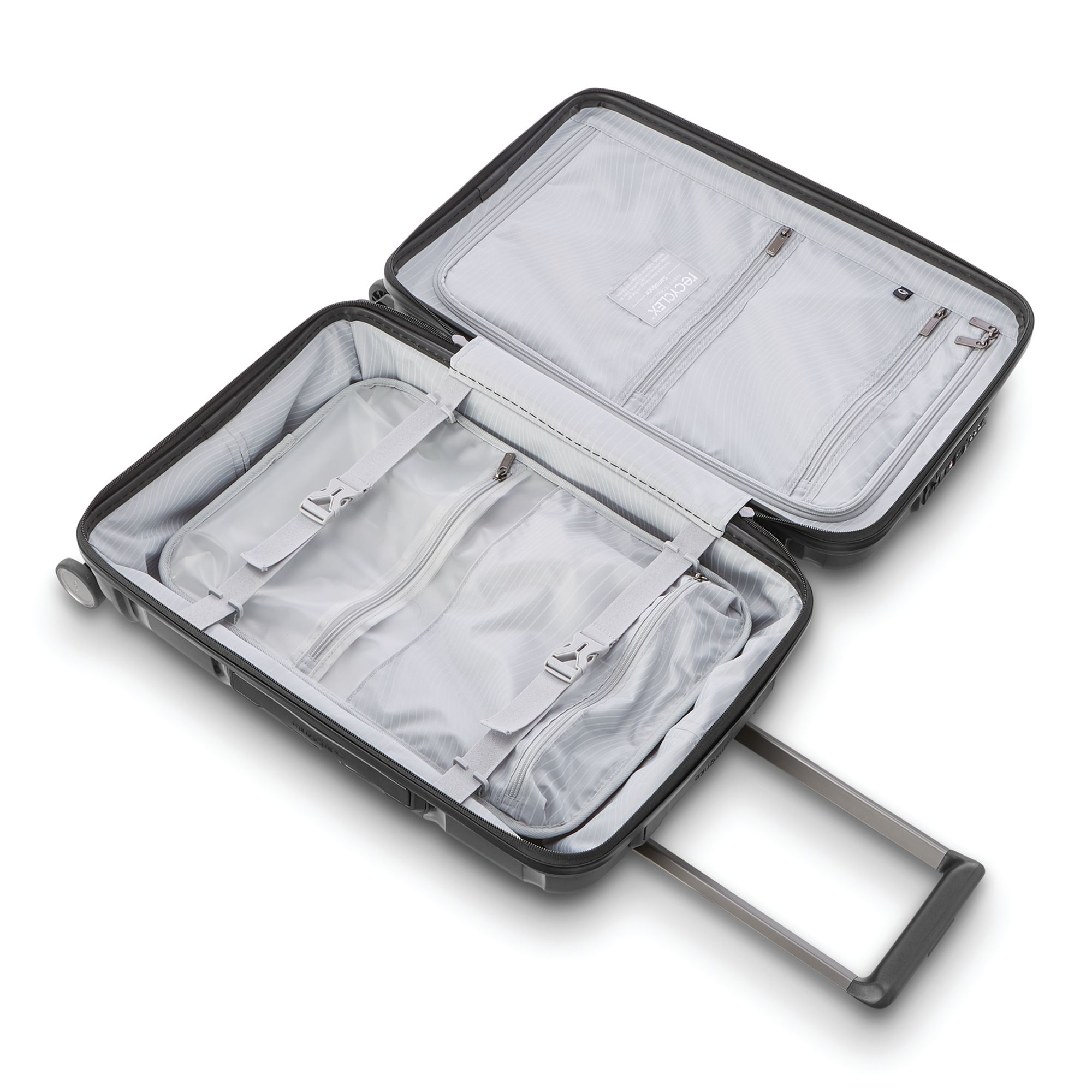 Outline Pro 22 x 14 x 9 Carry-On Spinner — Image 6