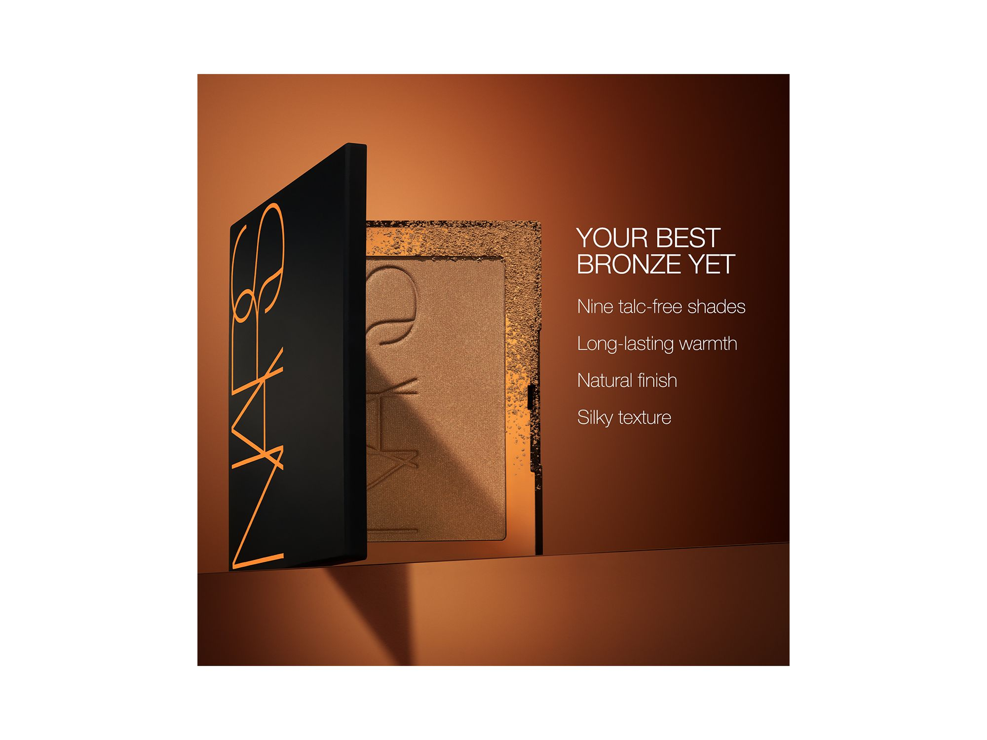 Laguna Bronzing Powder — Image 4