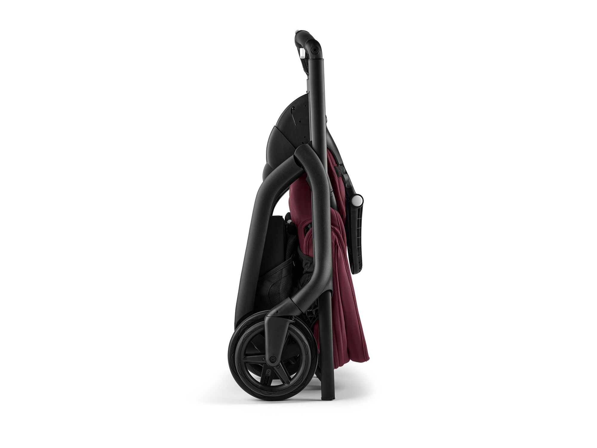 Dragonfly Seat & Bassinet Complete Stroller — Image 17