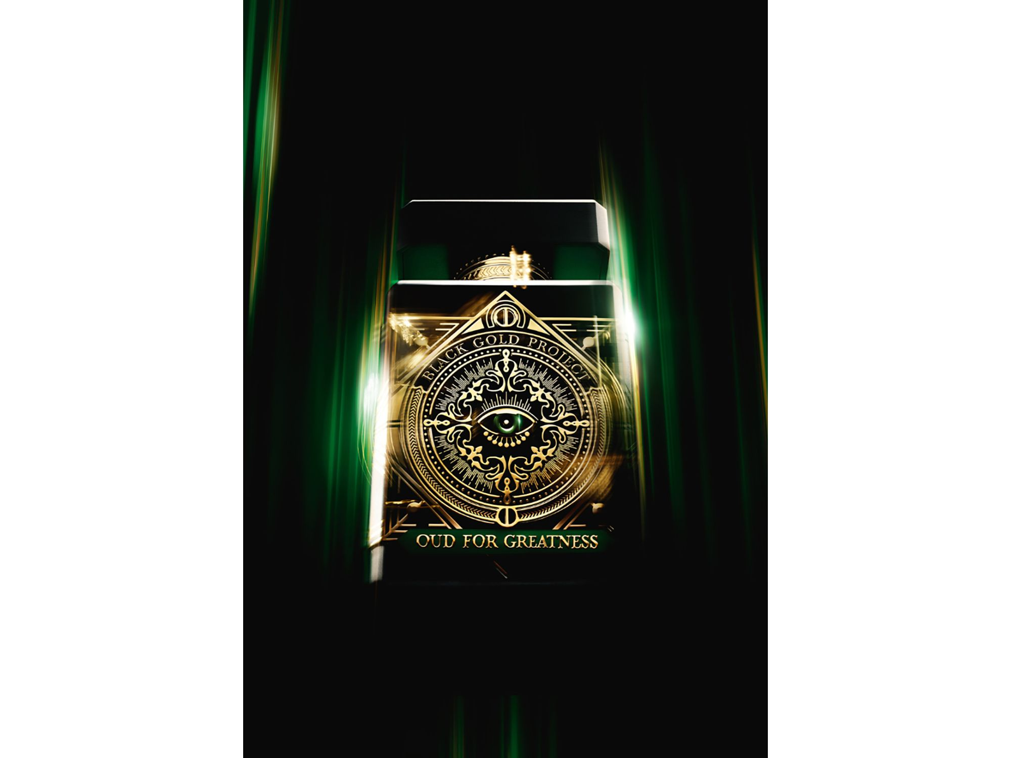 Oud for Greatness Neo Eau de Parfum 3.04 oz. — Image 4