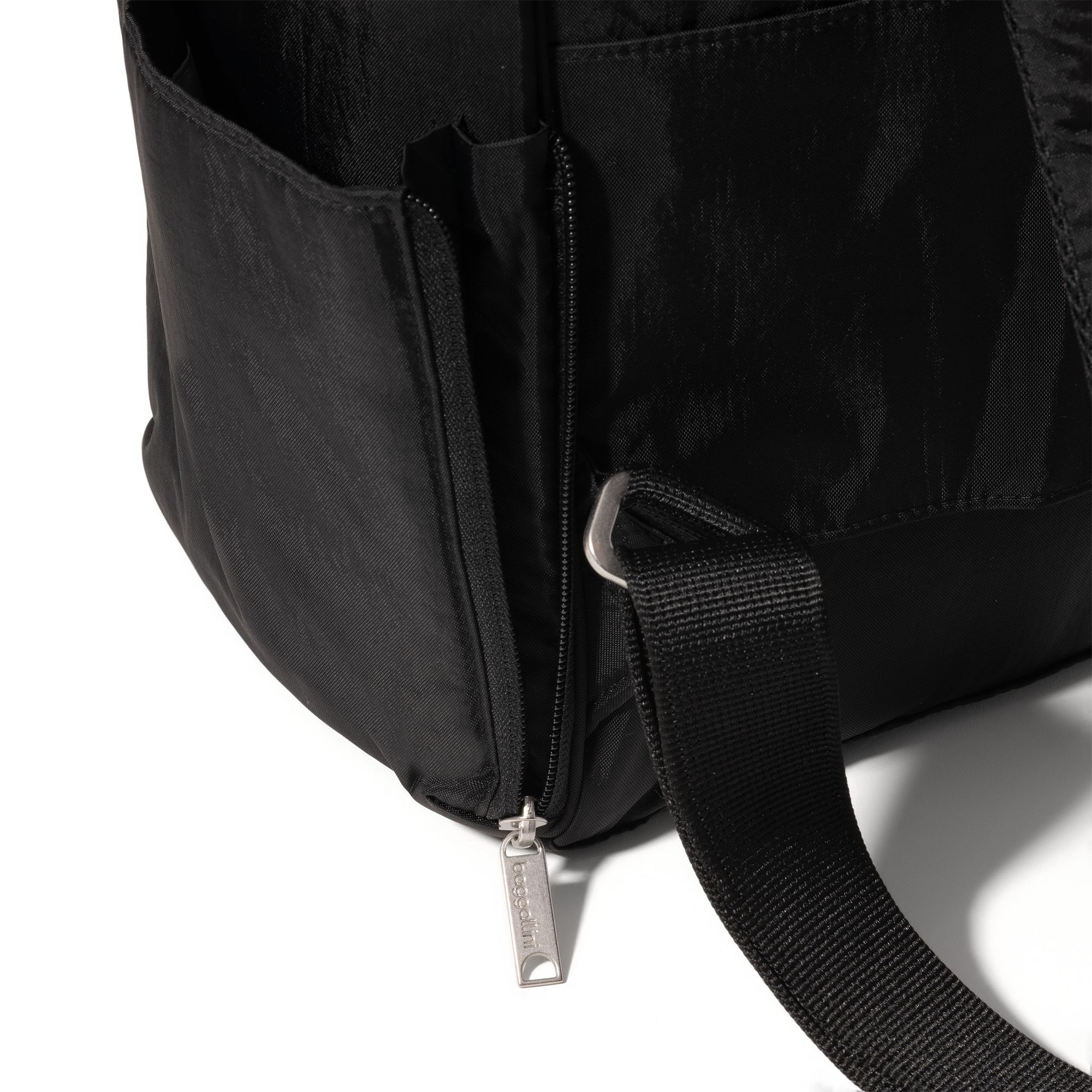 The Travel Smart Edit Securtex Anti Theft Windsor Backpack — Image 4
