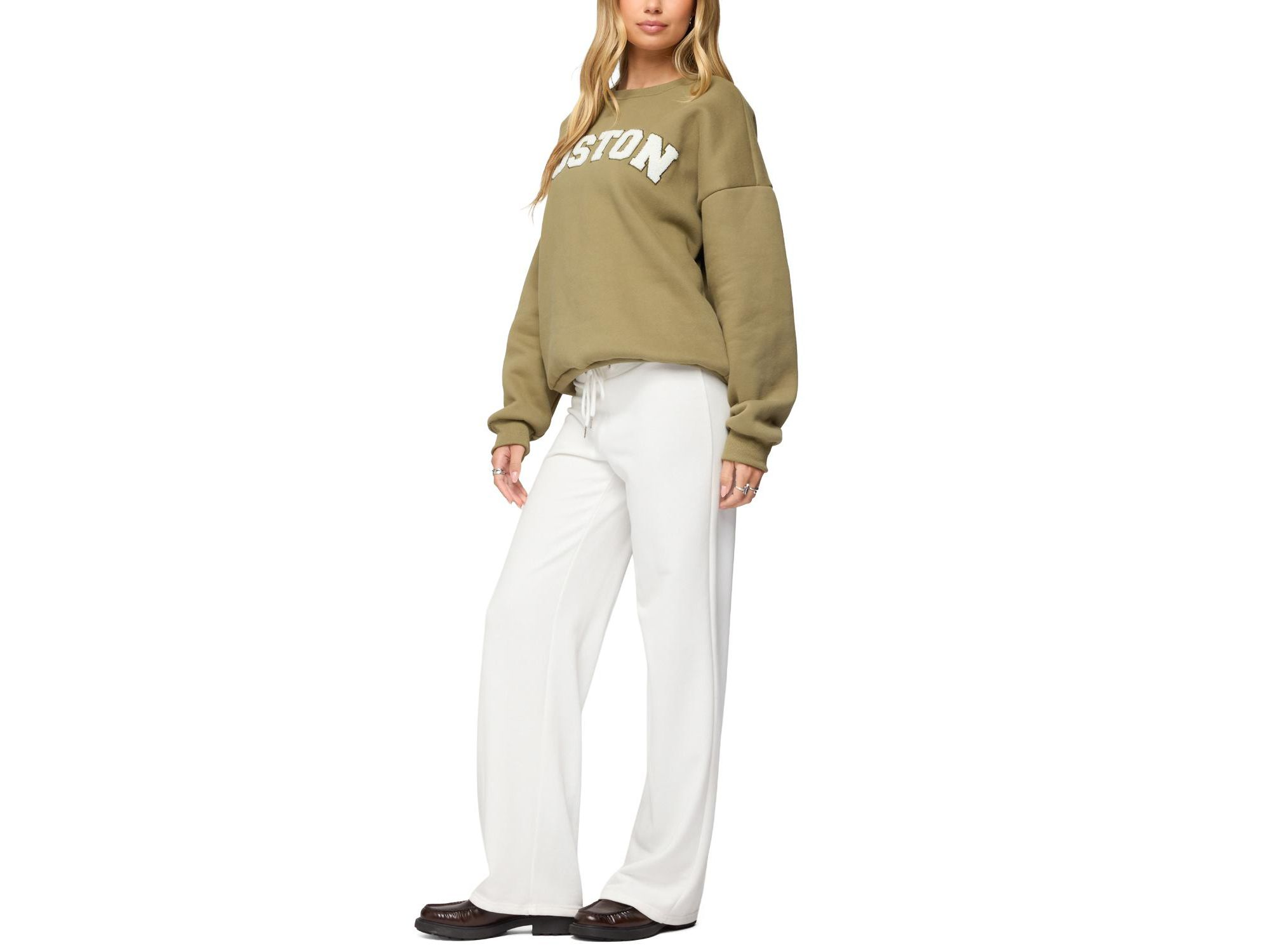 Boston Girl Sweatshirt — Image 5