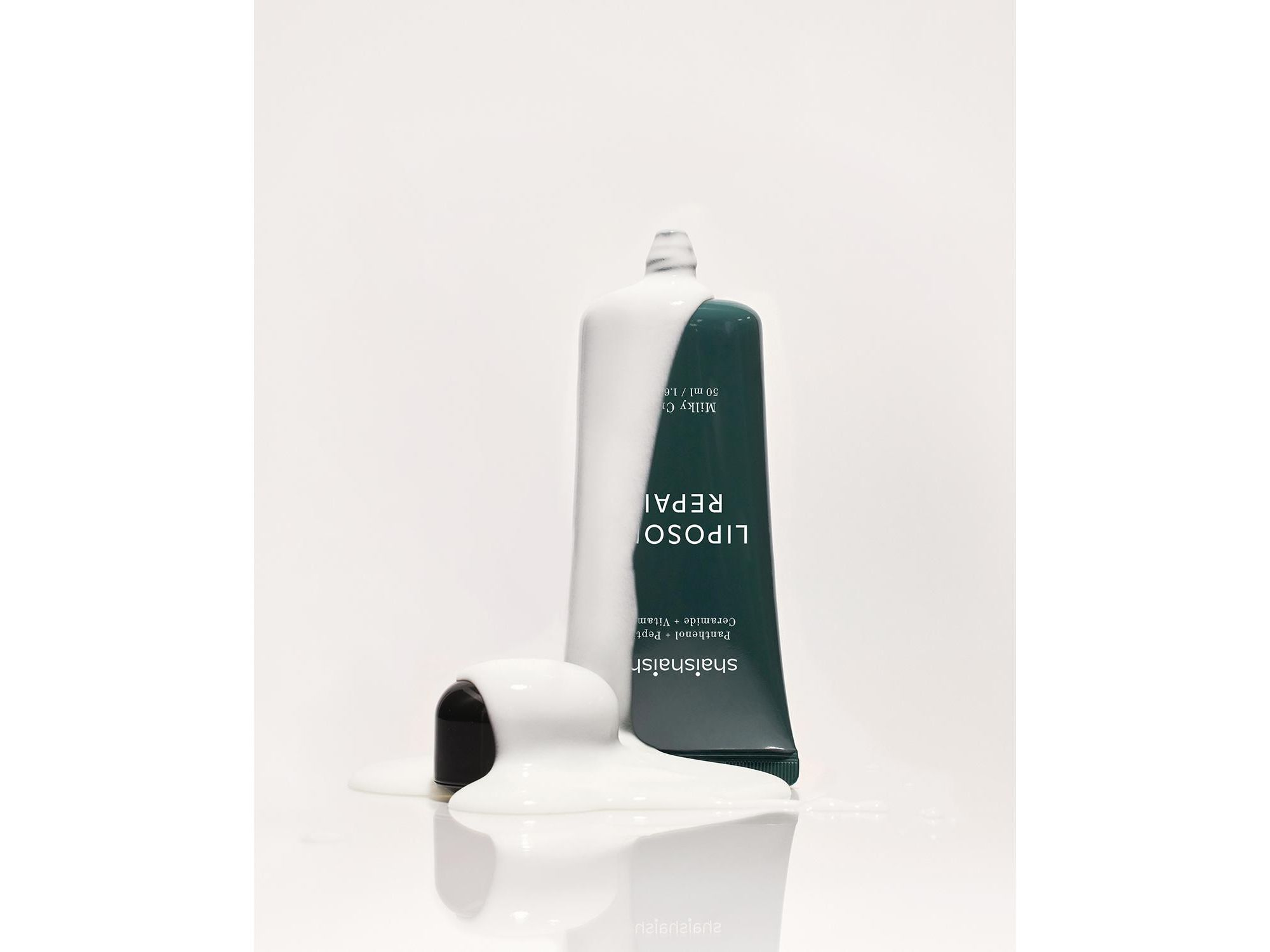 Liposome Repair Milky Cream — Image 7