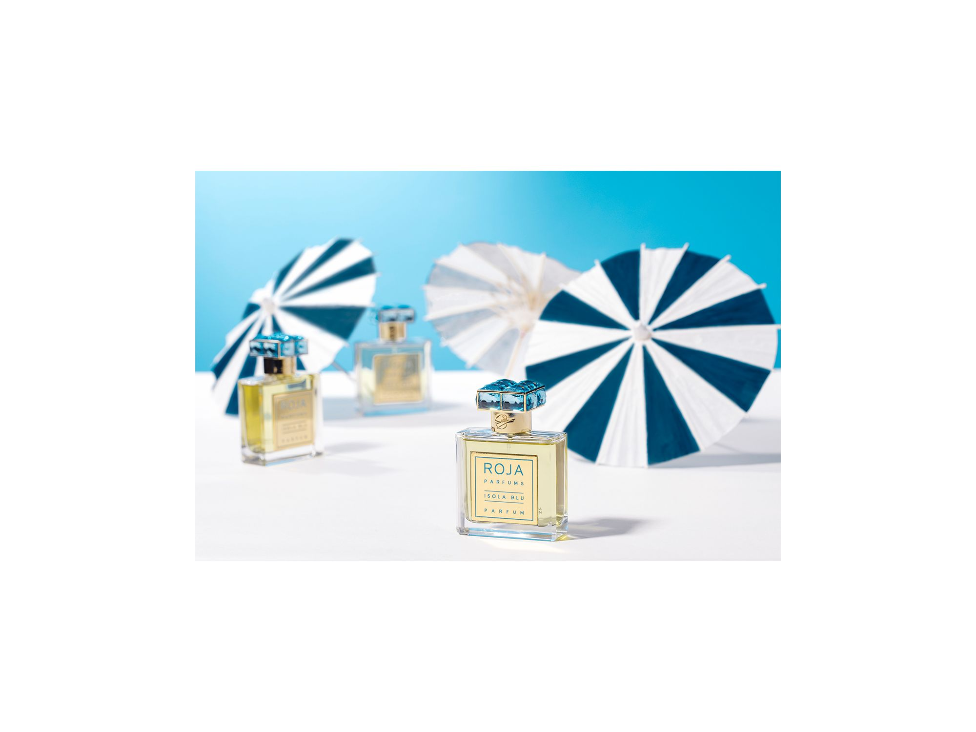 Isola Blu Parfum 1.7 oz. — Image 18