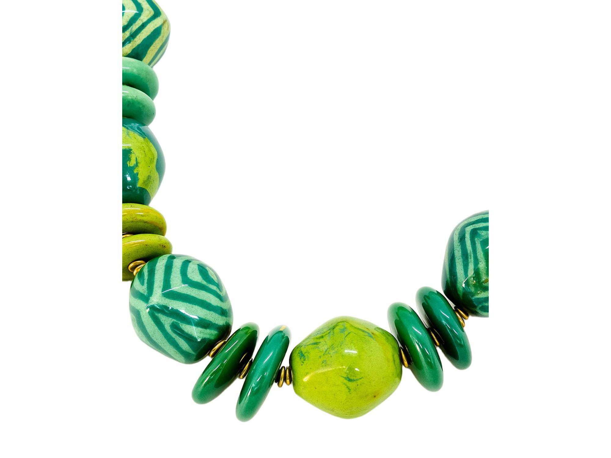Dreamscape Amulet Necklace — Image 4
