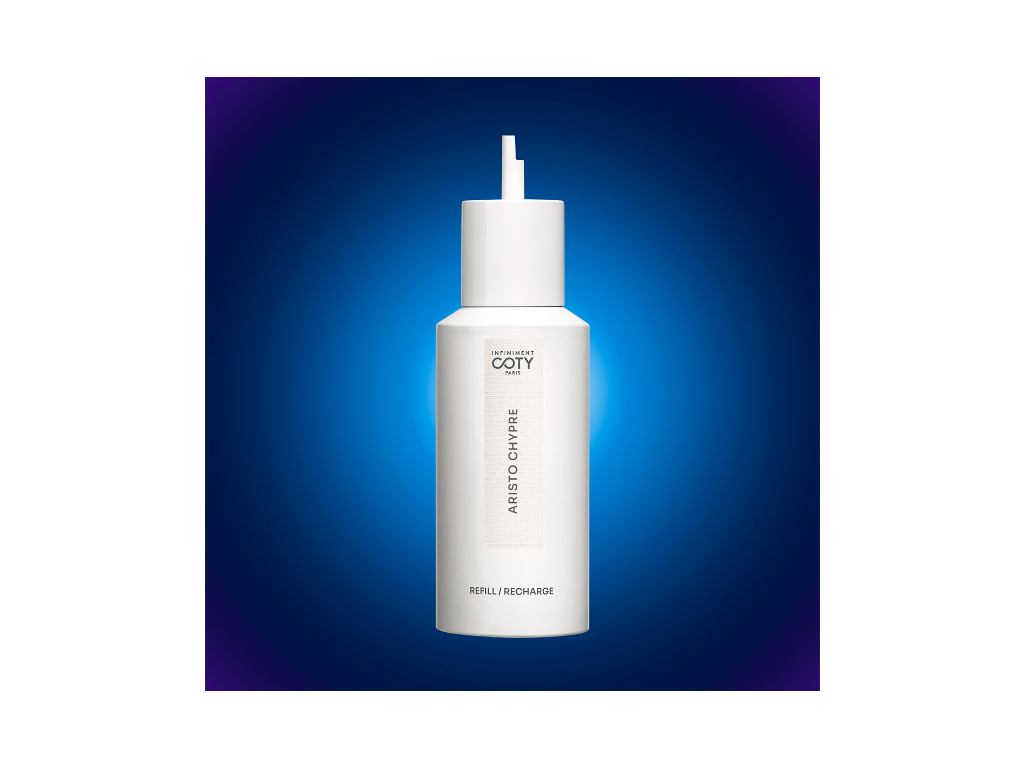 ARISTO CHYPRE Parfum — Image 6