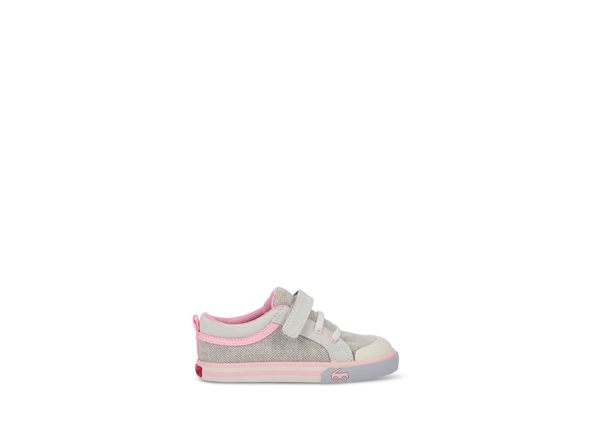 Girls' Kristin Sneakers - Toddler, Big Kid — Image 7