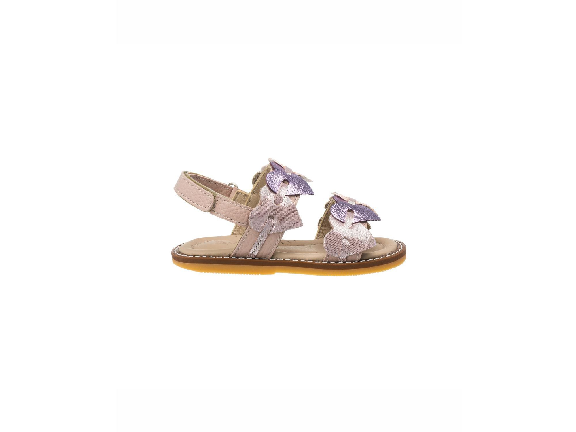 Girls' Cuore Sandal - Toddler, Little Kids — Image 3