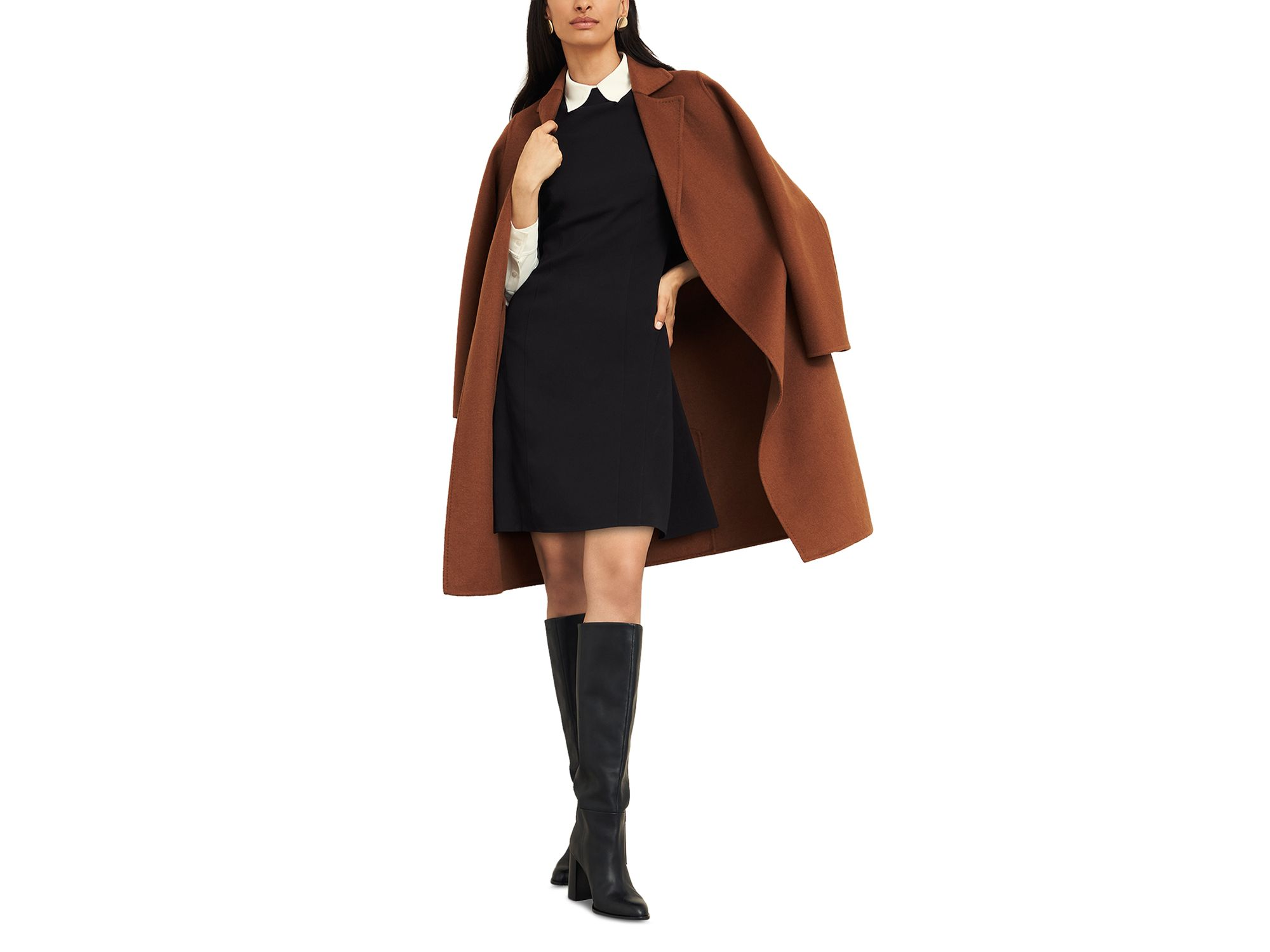 Limited Knoll Dress — Image 3