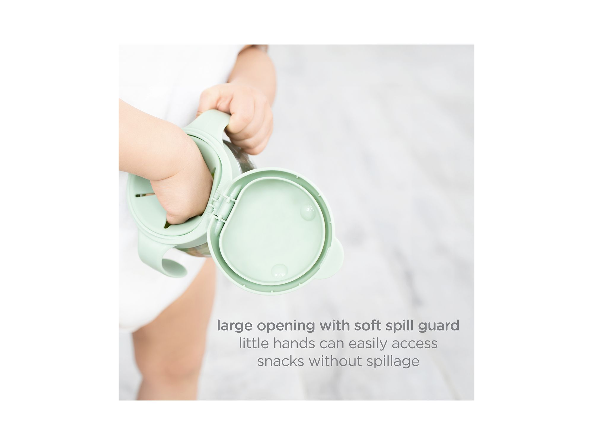 Tweat Snack Containers, 2 Piece Set — Image 6
