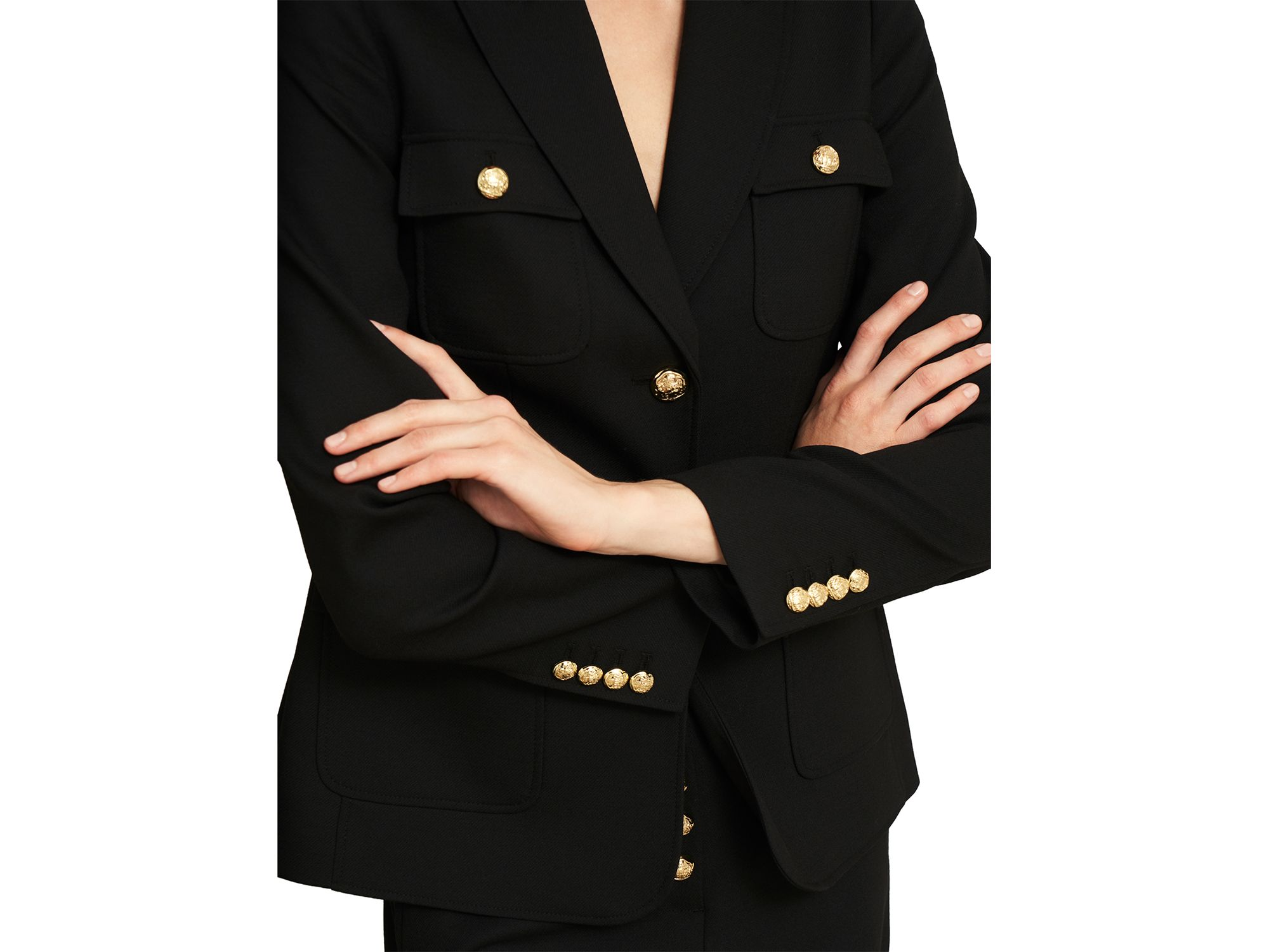 Highclere Jacket — Image 3