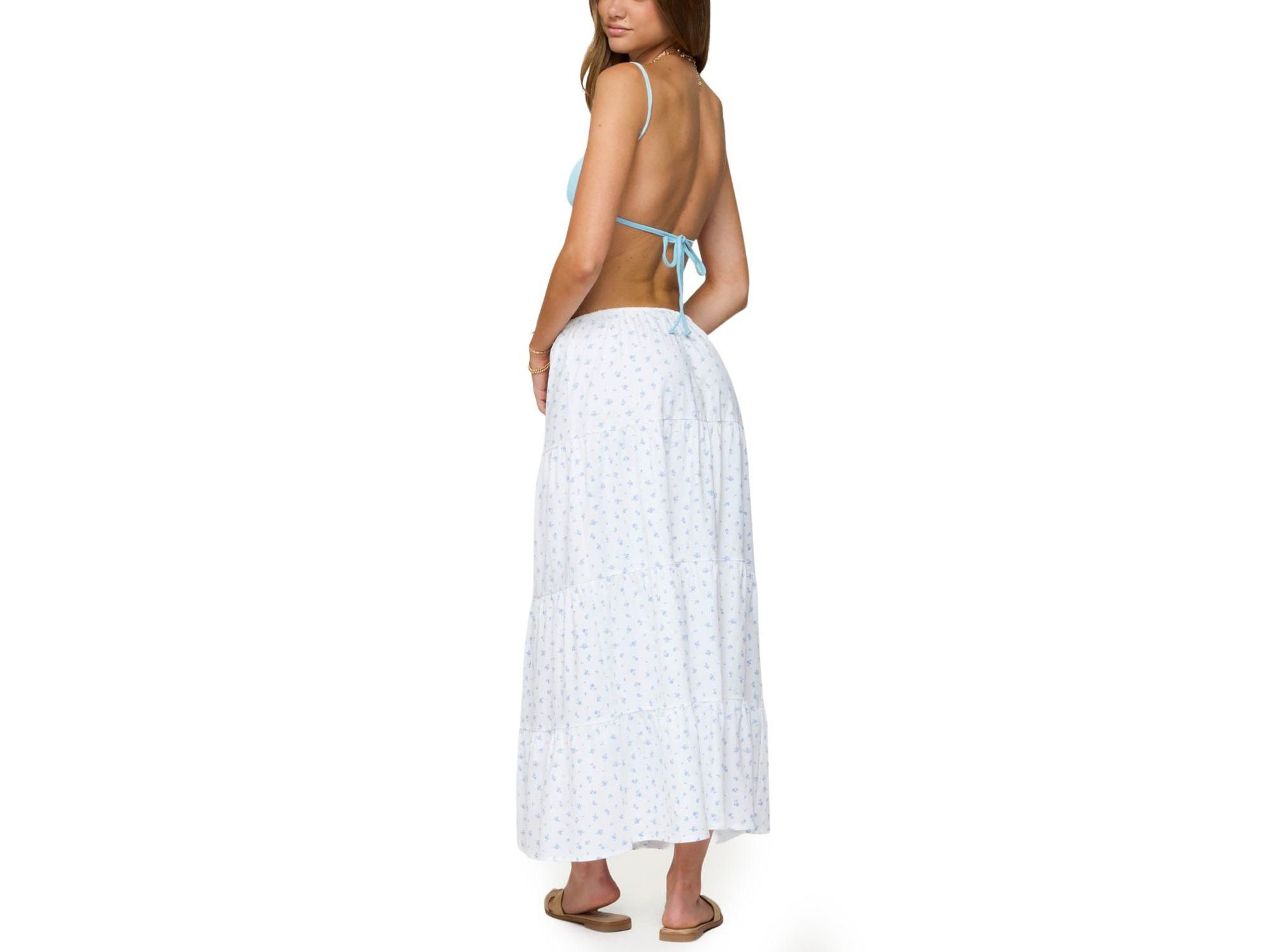 Jinx Open-Back Top — Image 3