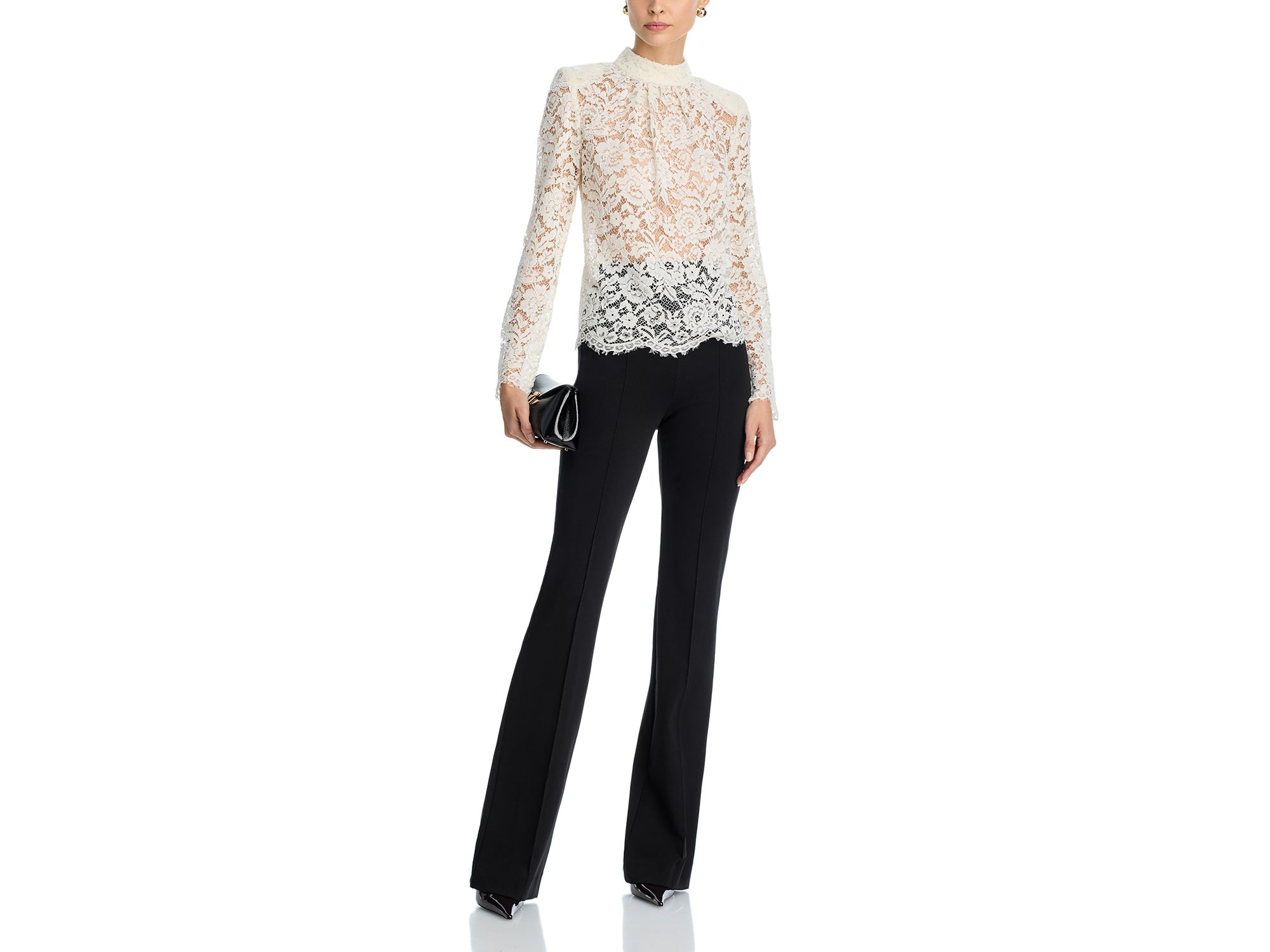 Dolly Lace Top — Image 4