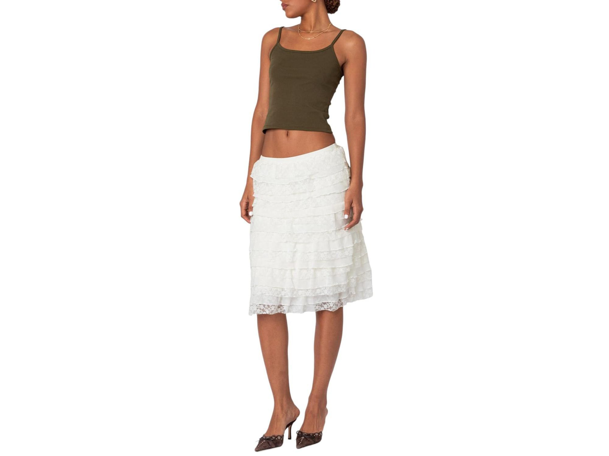 Deanna Tank Top — Image 3