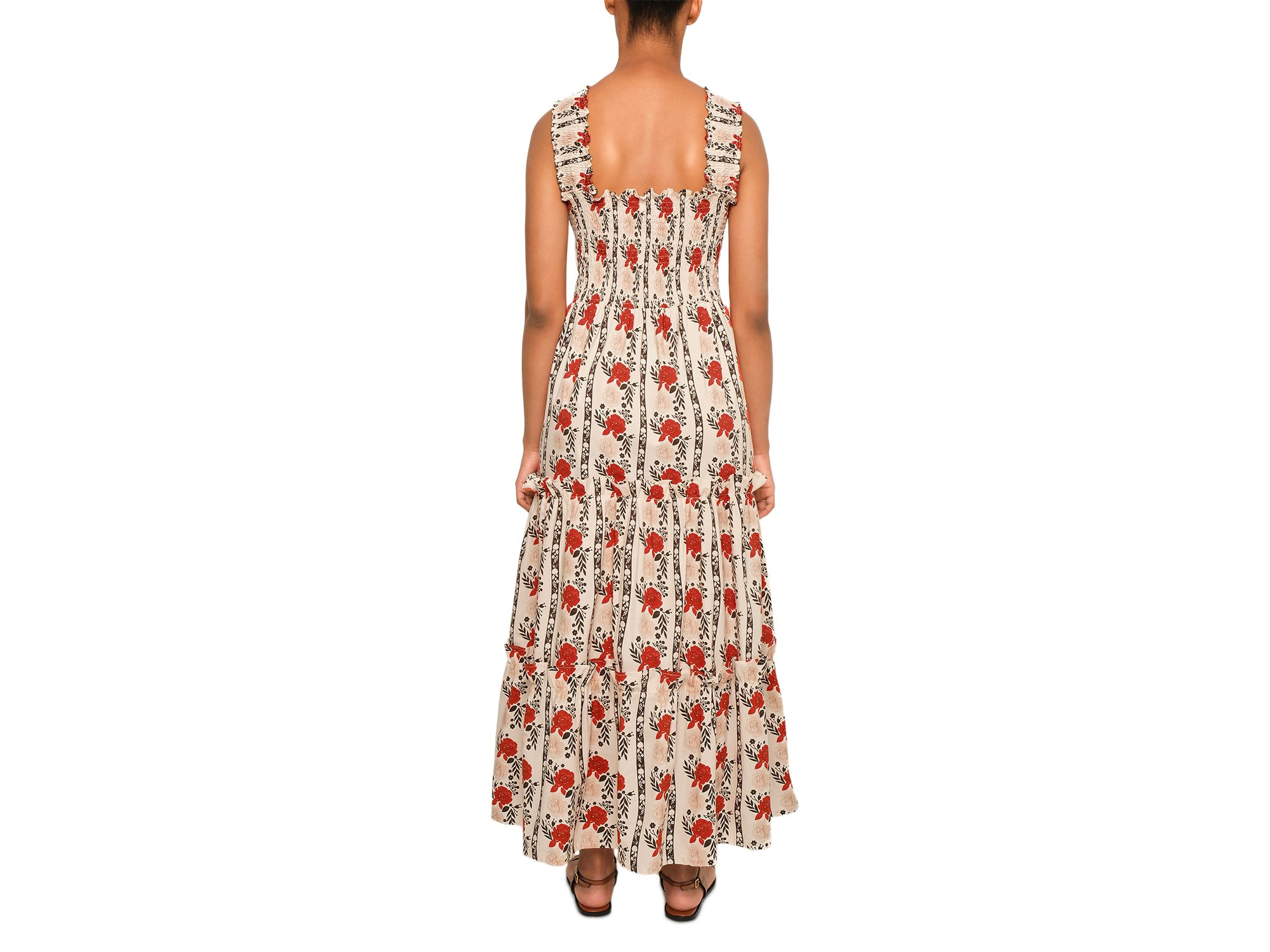 The Sunset Dress — Image 3