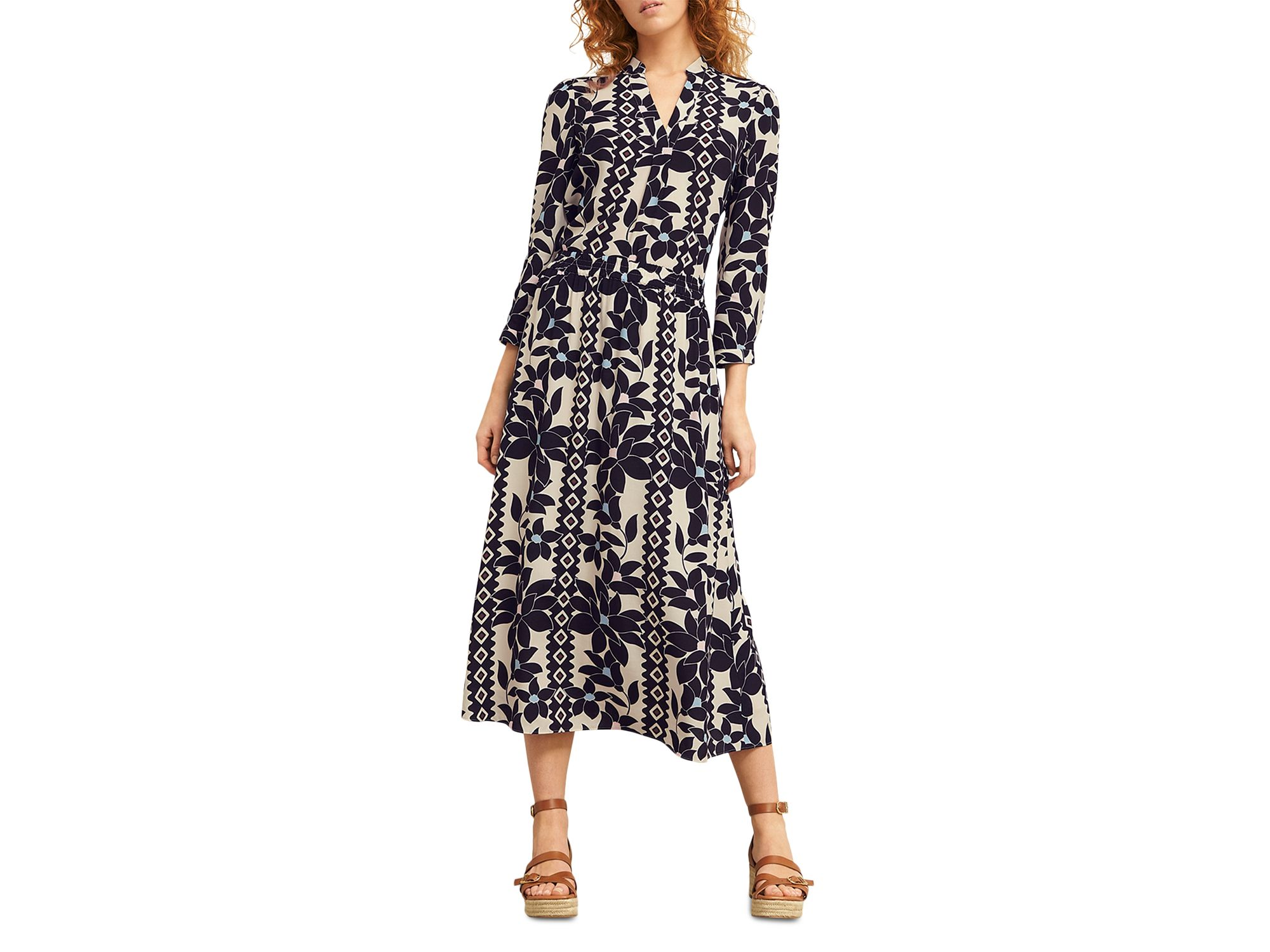 Lyra Midi Skirt — Image 8