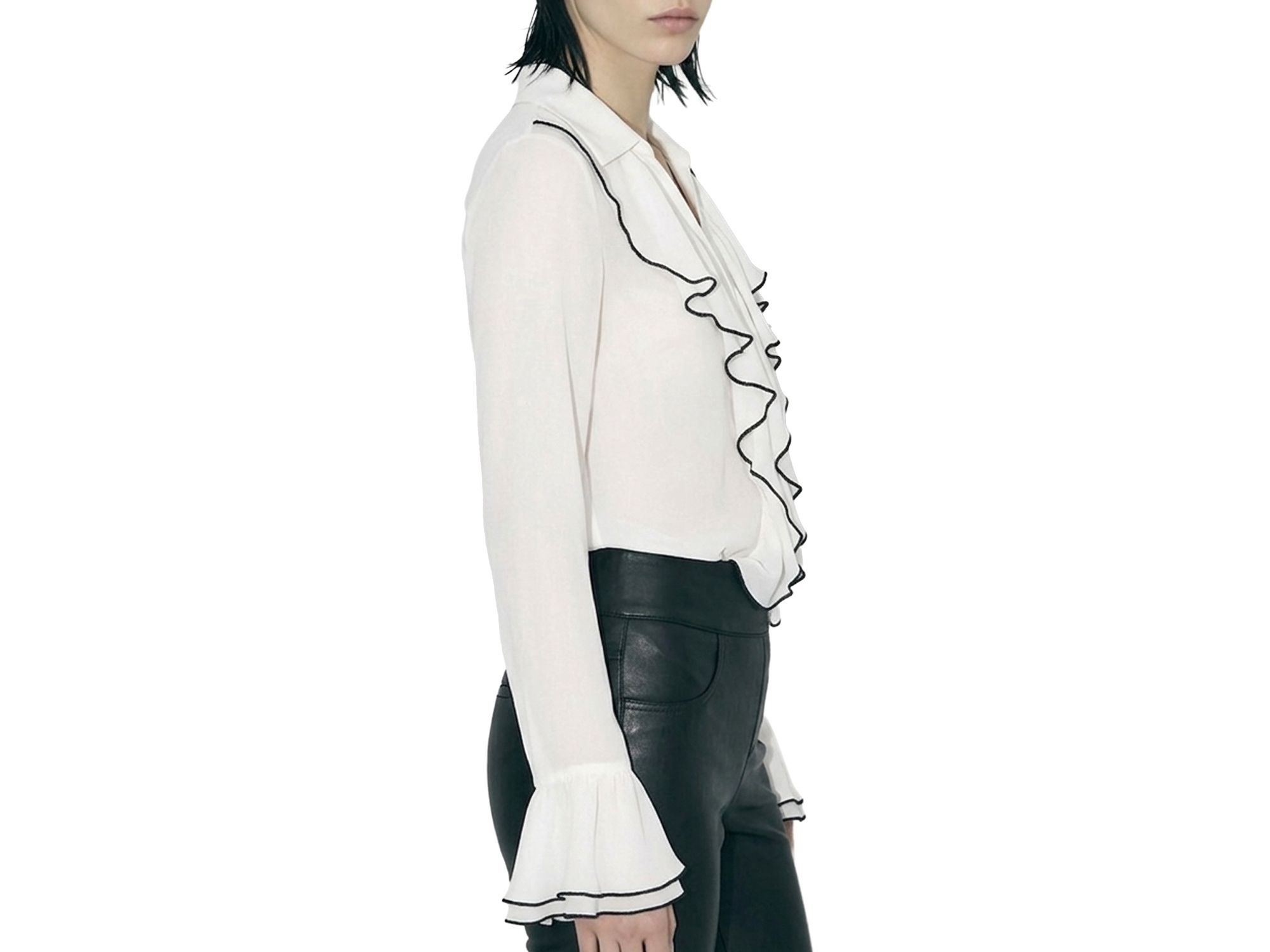 Nina Blouse — Image 3