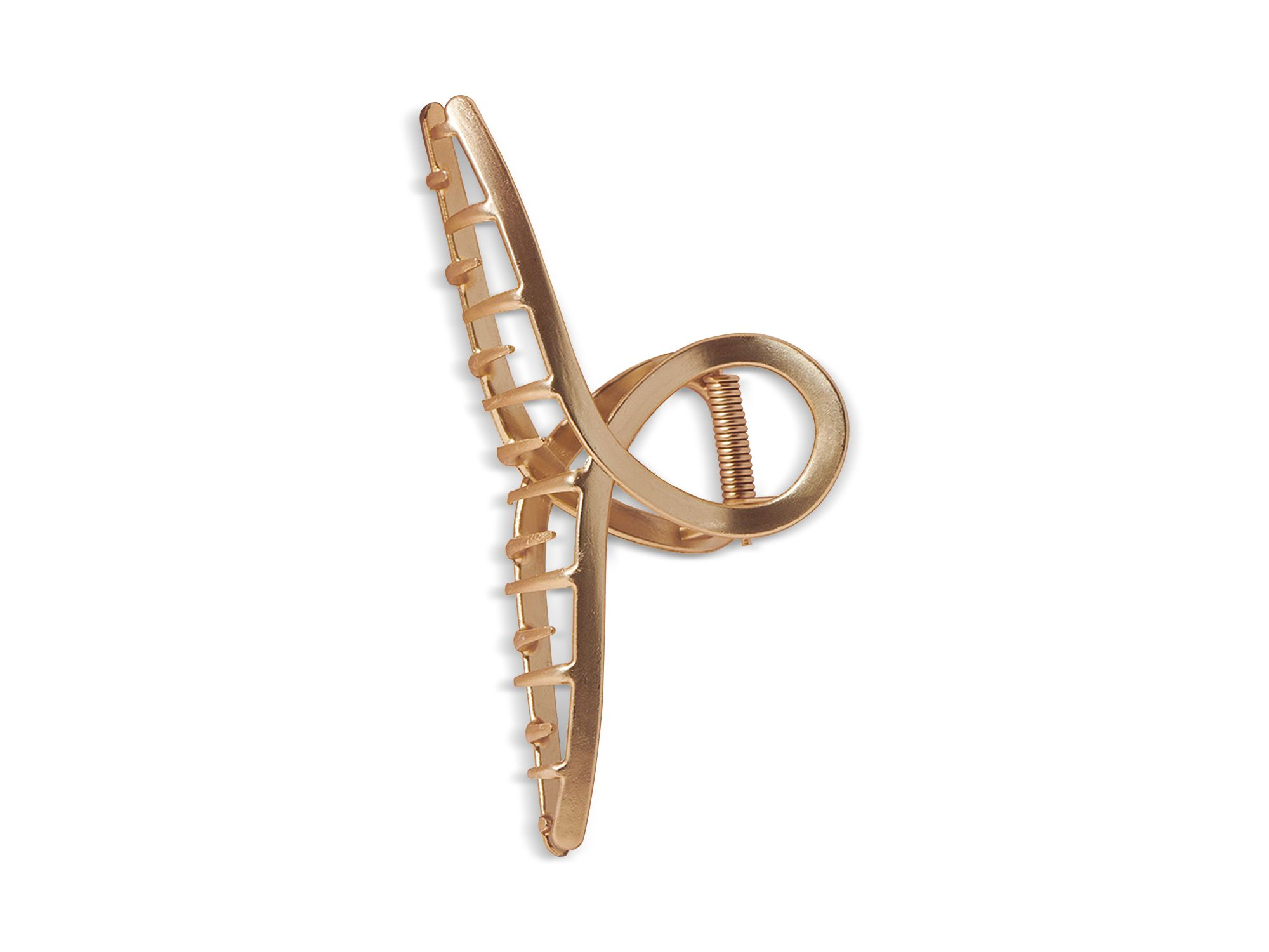 French Twist Large Claw Clip — Image 6