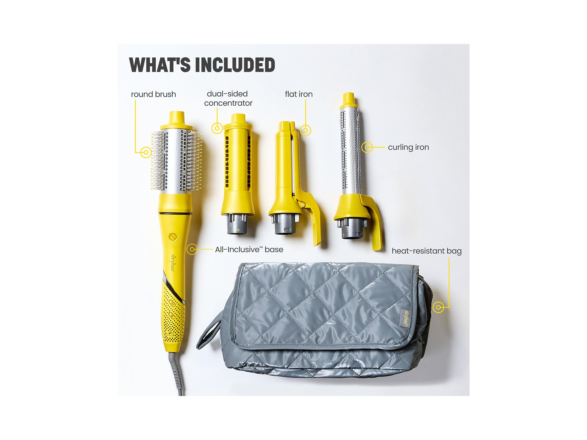 All Inclusive Hybrid Styler — Image 6