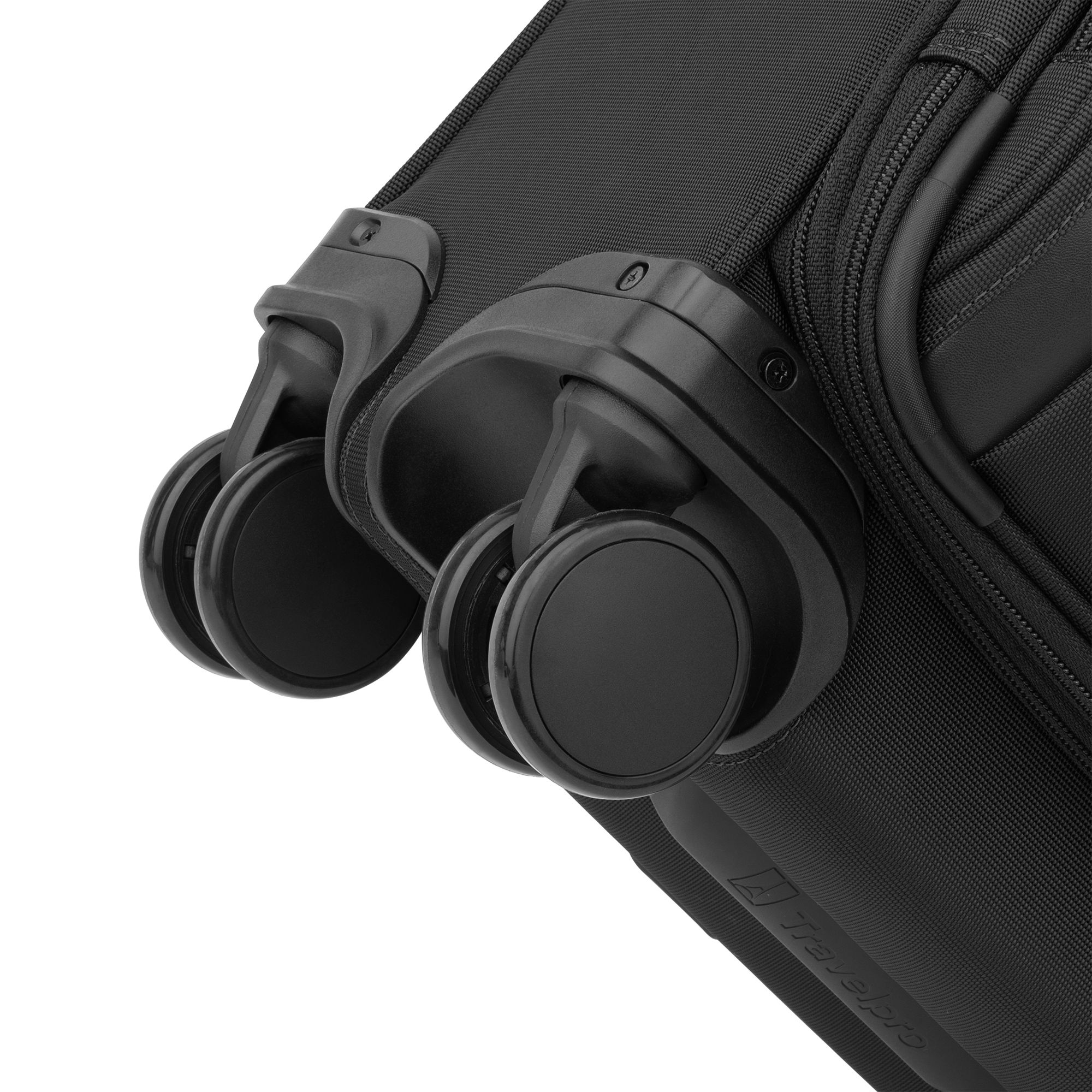 VersaPack+® Compact Carry-On Expandable Spinner — Image 5