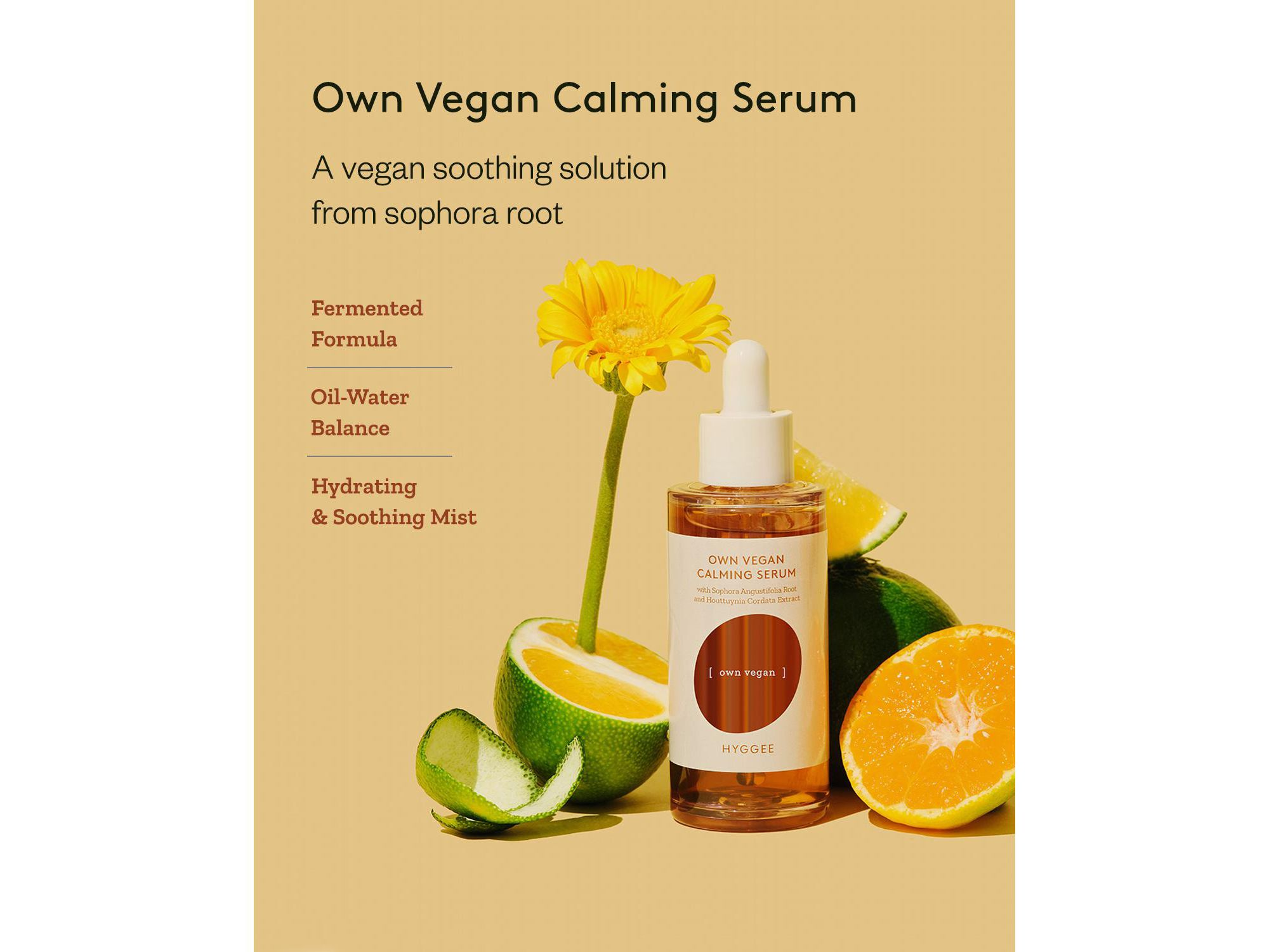 Own Calming Serum — Image 6