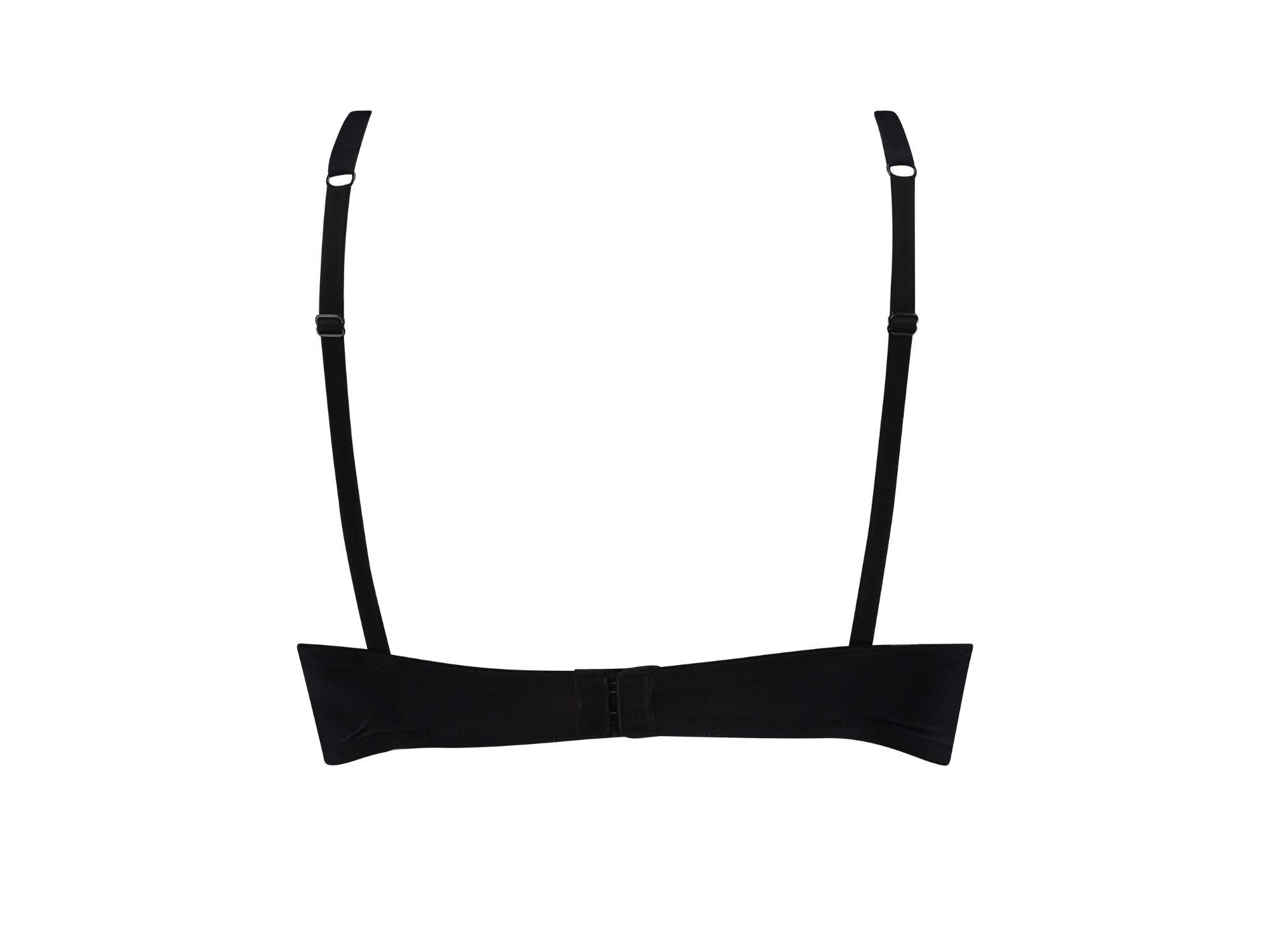 Pia Padded Underwired Push-Up Bra — Image 6