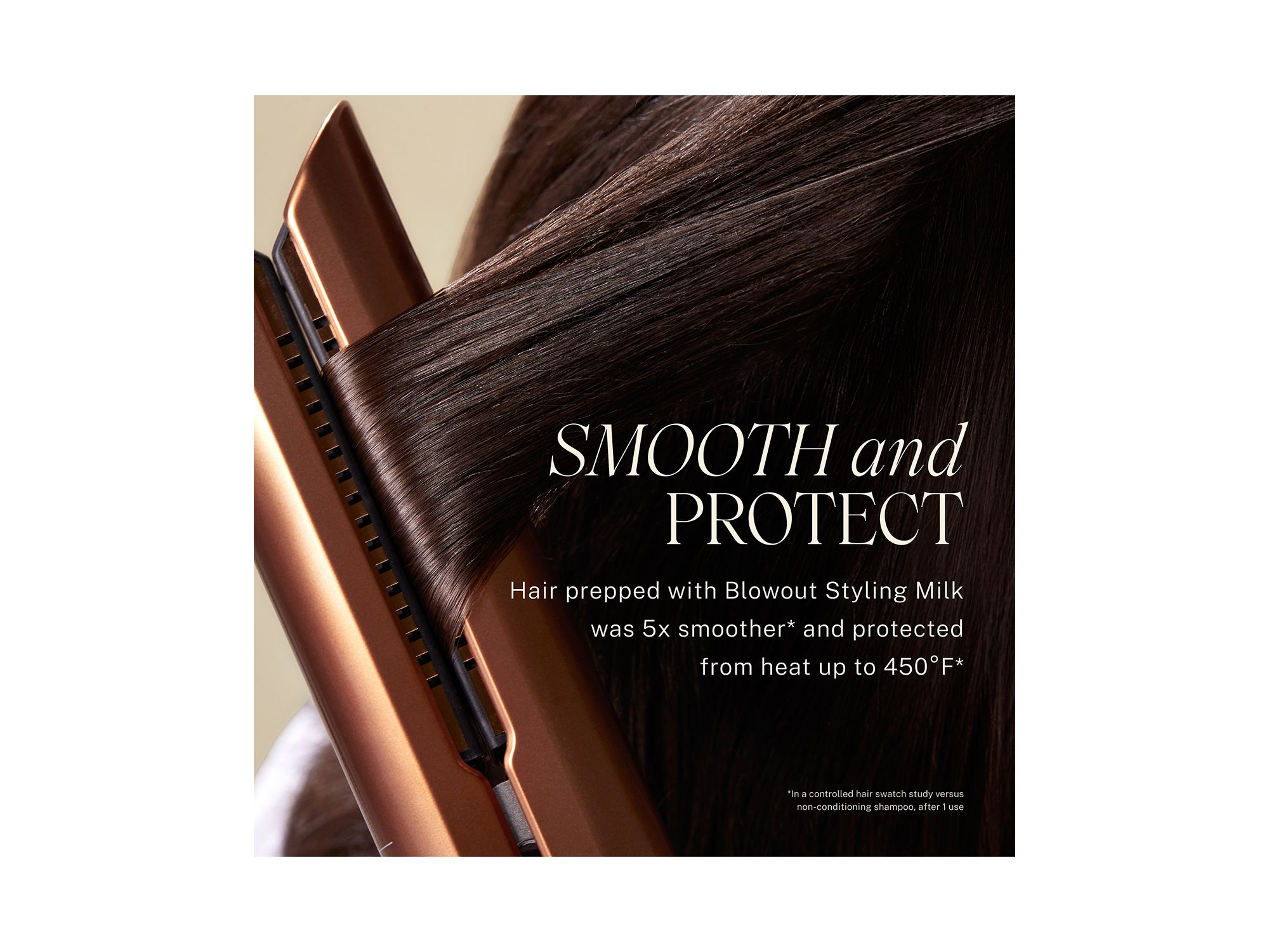 Complete Blowout Styling Milk — Image 3