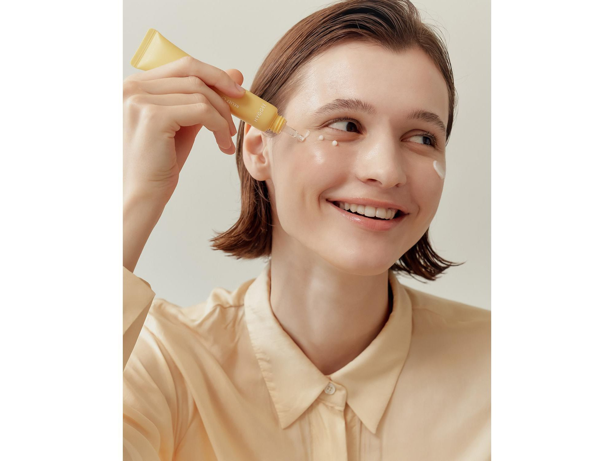 Relief Chamomile Treatment Balm — Image 6