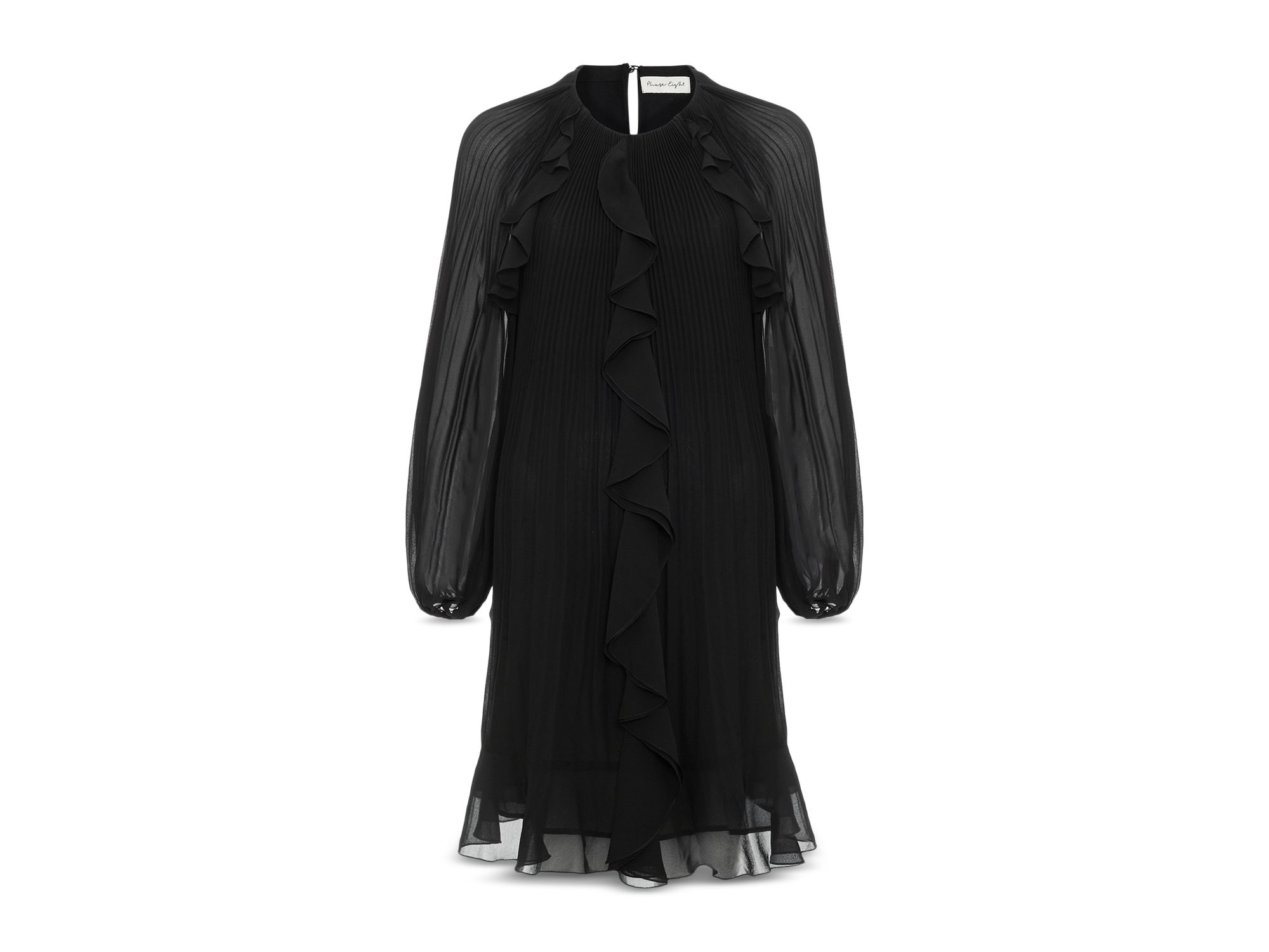 Layla Swing Dress — Image 8
