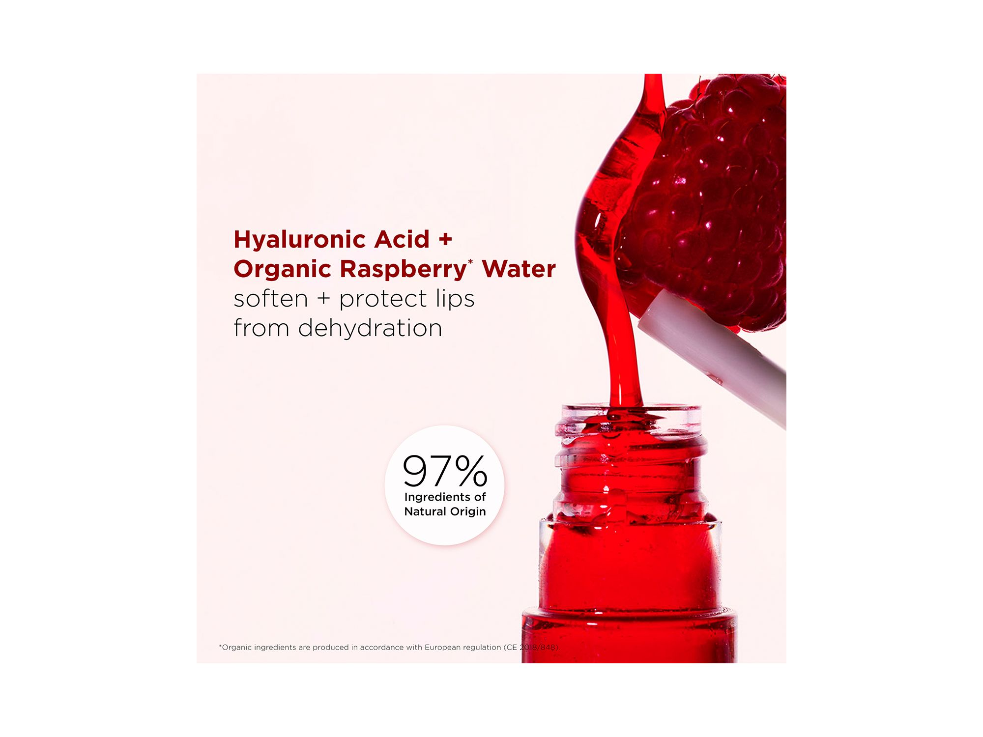 Hydrating Water Lip Stain — Image 8