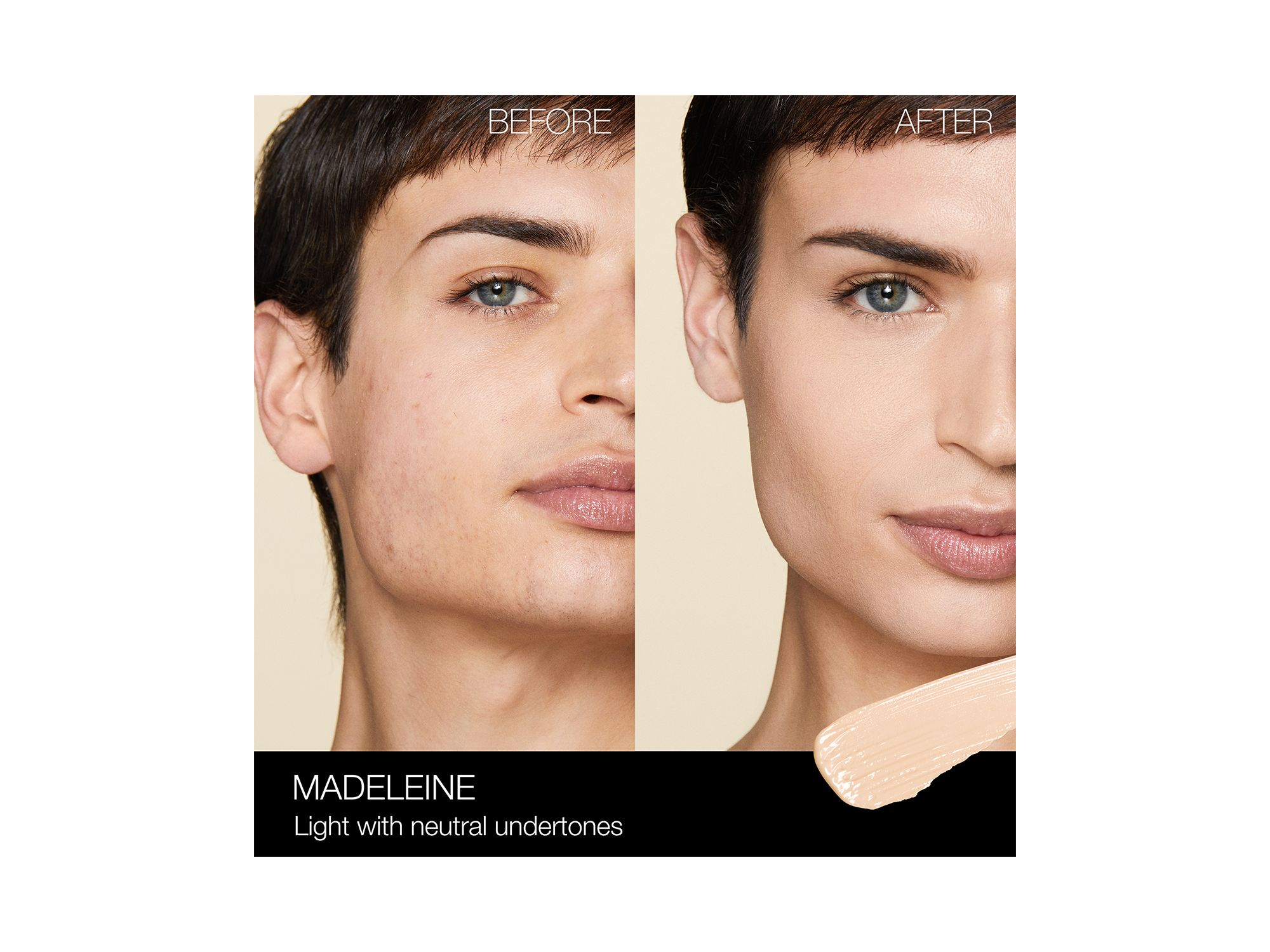 Radiant Creamy Concealer — Image 92
