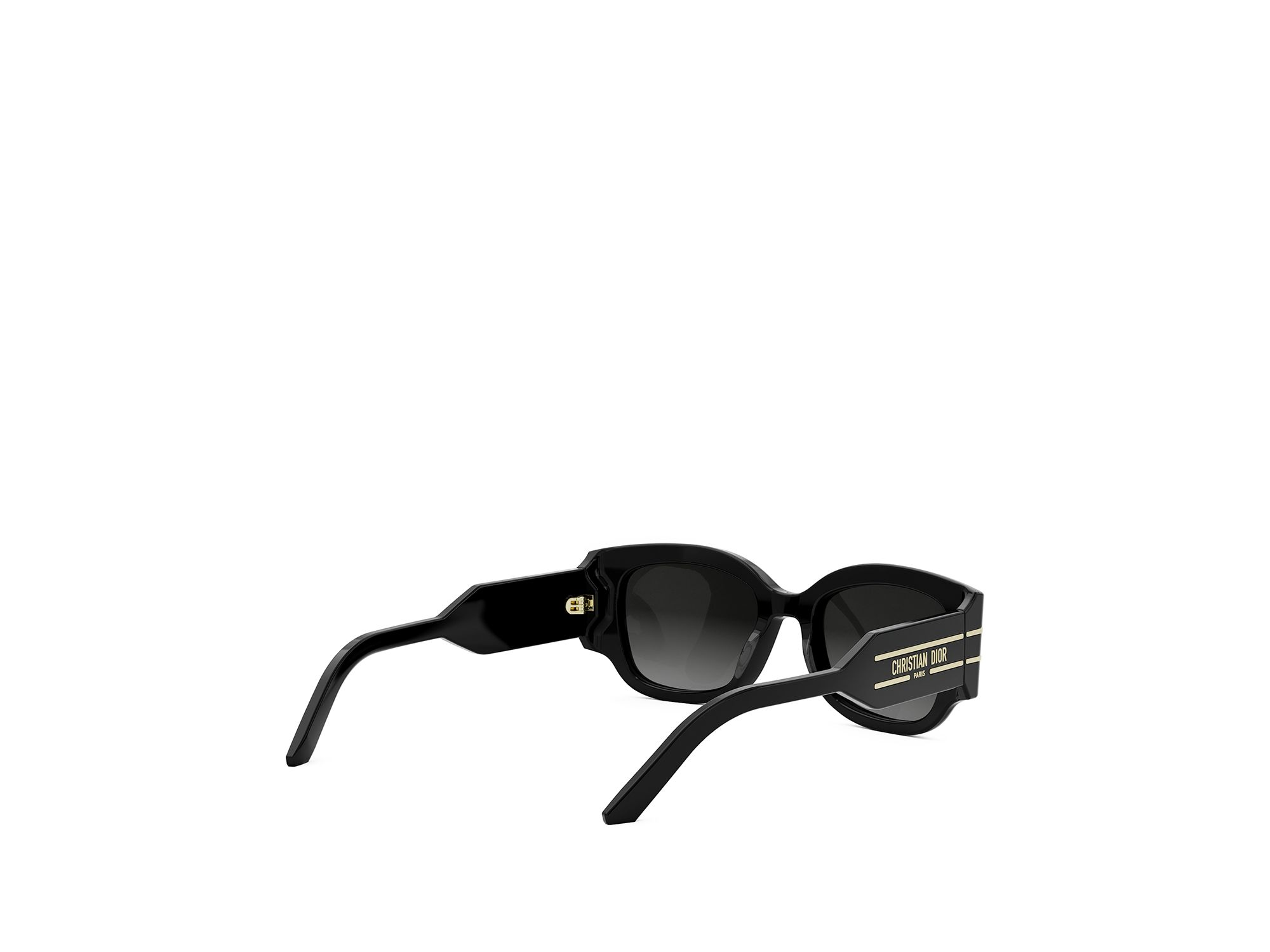 Signature S13I Rectangle Sunglasses, 52mm — Image 3