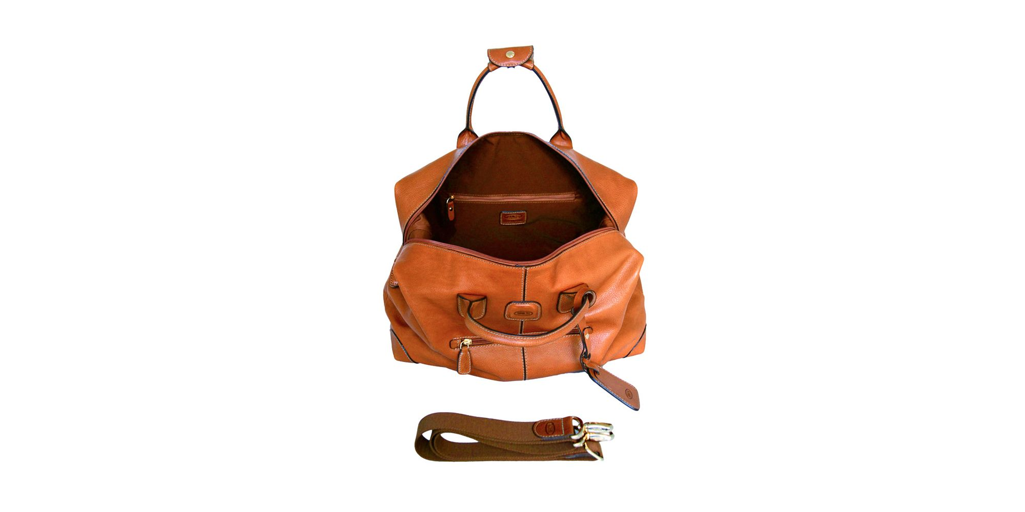Life Pelle 18'' Duffel — Image 3