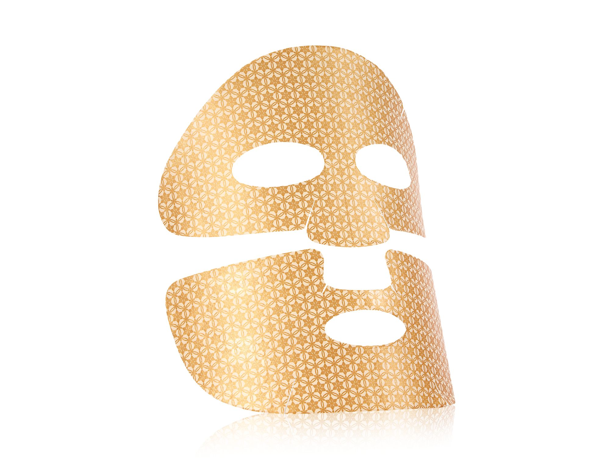 Concentrated Ginseng Renewing Sheet Masks, Pack of 5 — Image 3