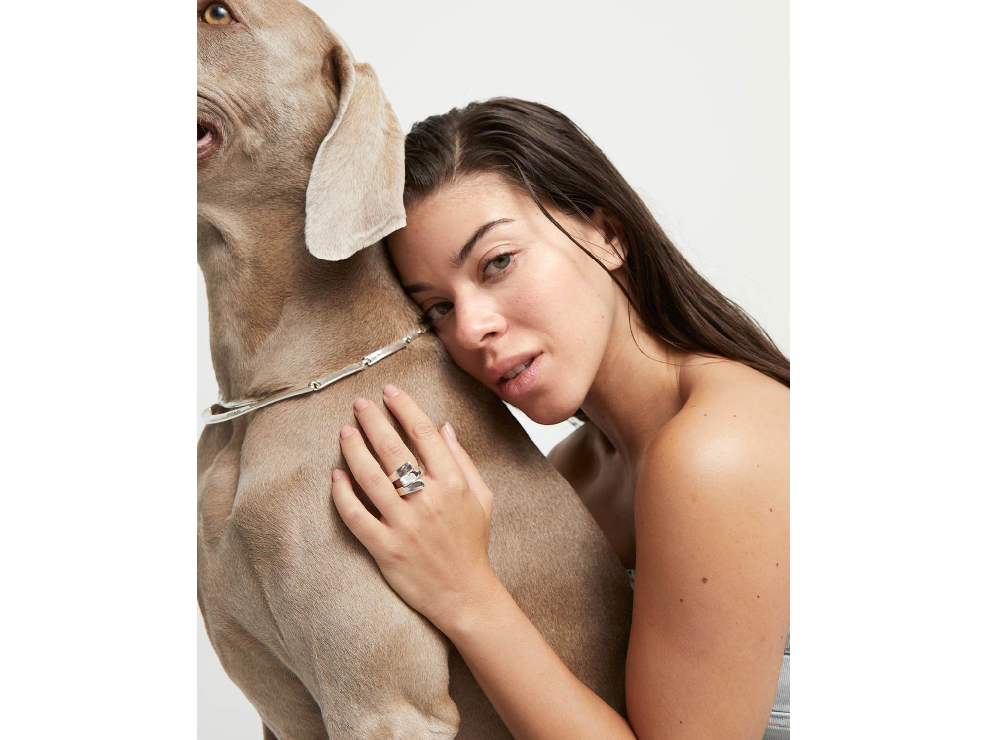 Curved Ring — Image 3