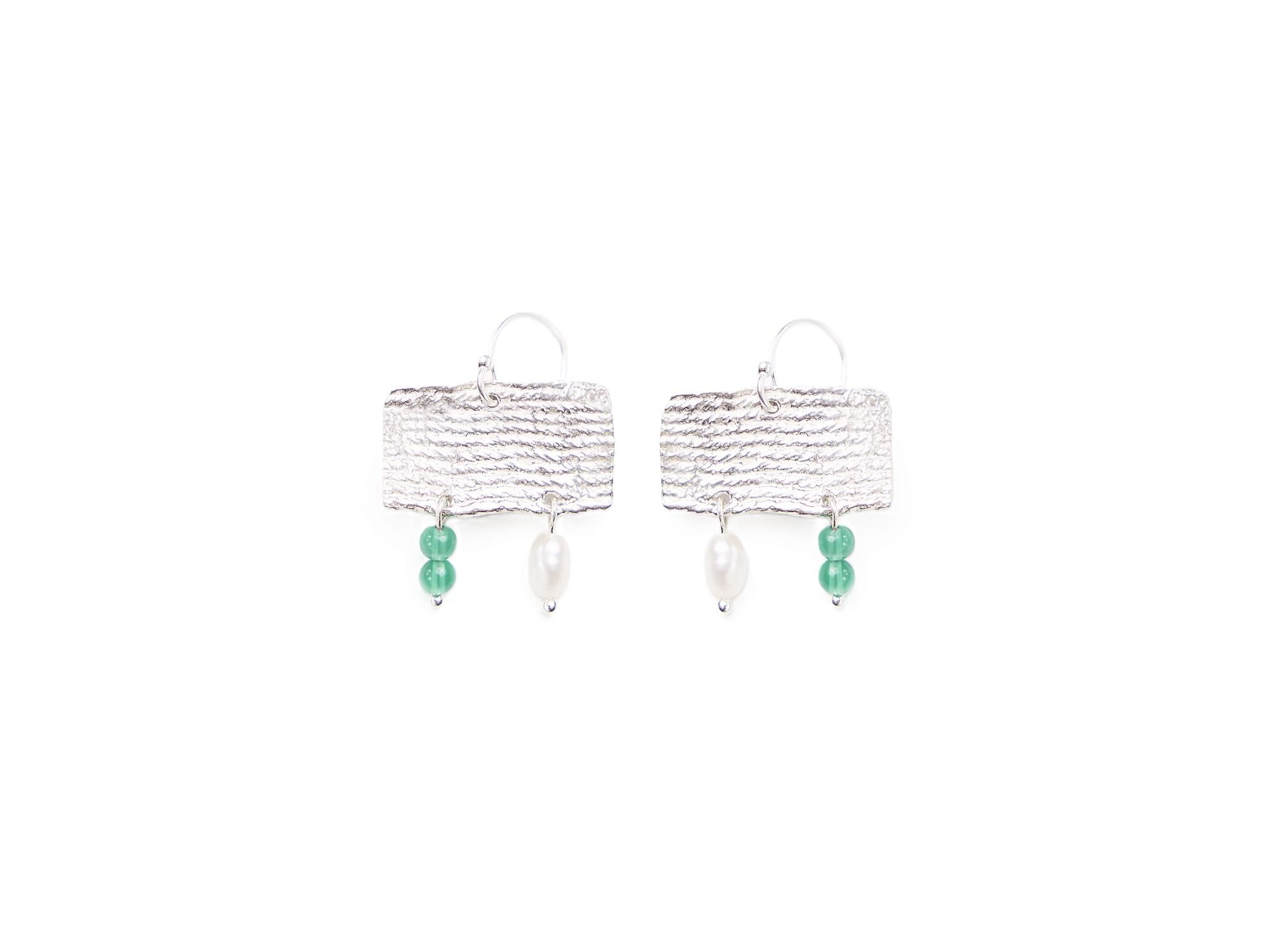 Vessel Earrings - Image 1