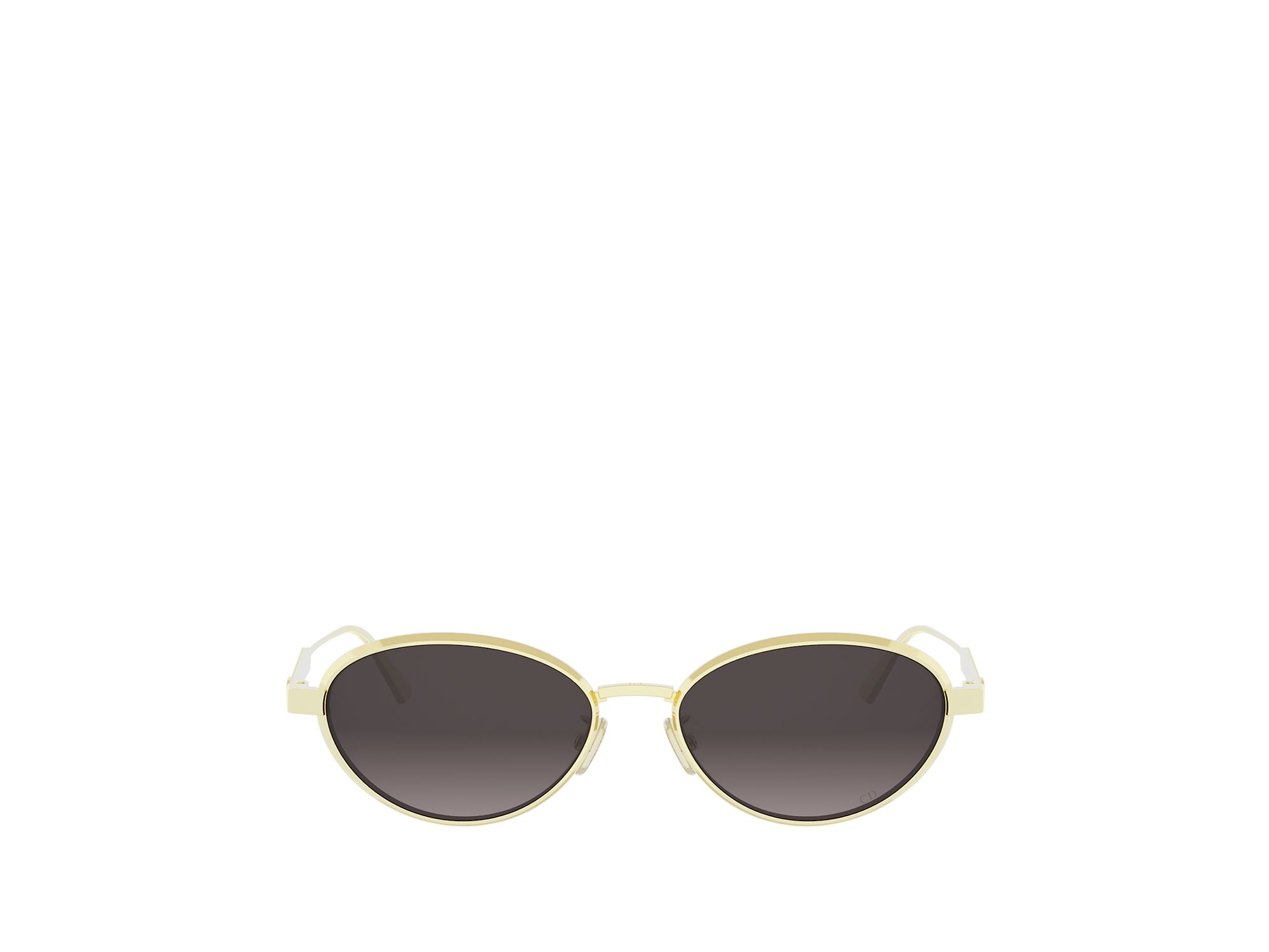Cannage R1U Oval Sunglasses, 53mm — Image 4