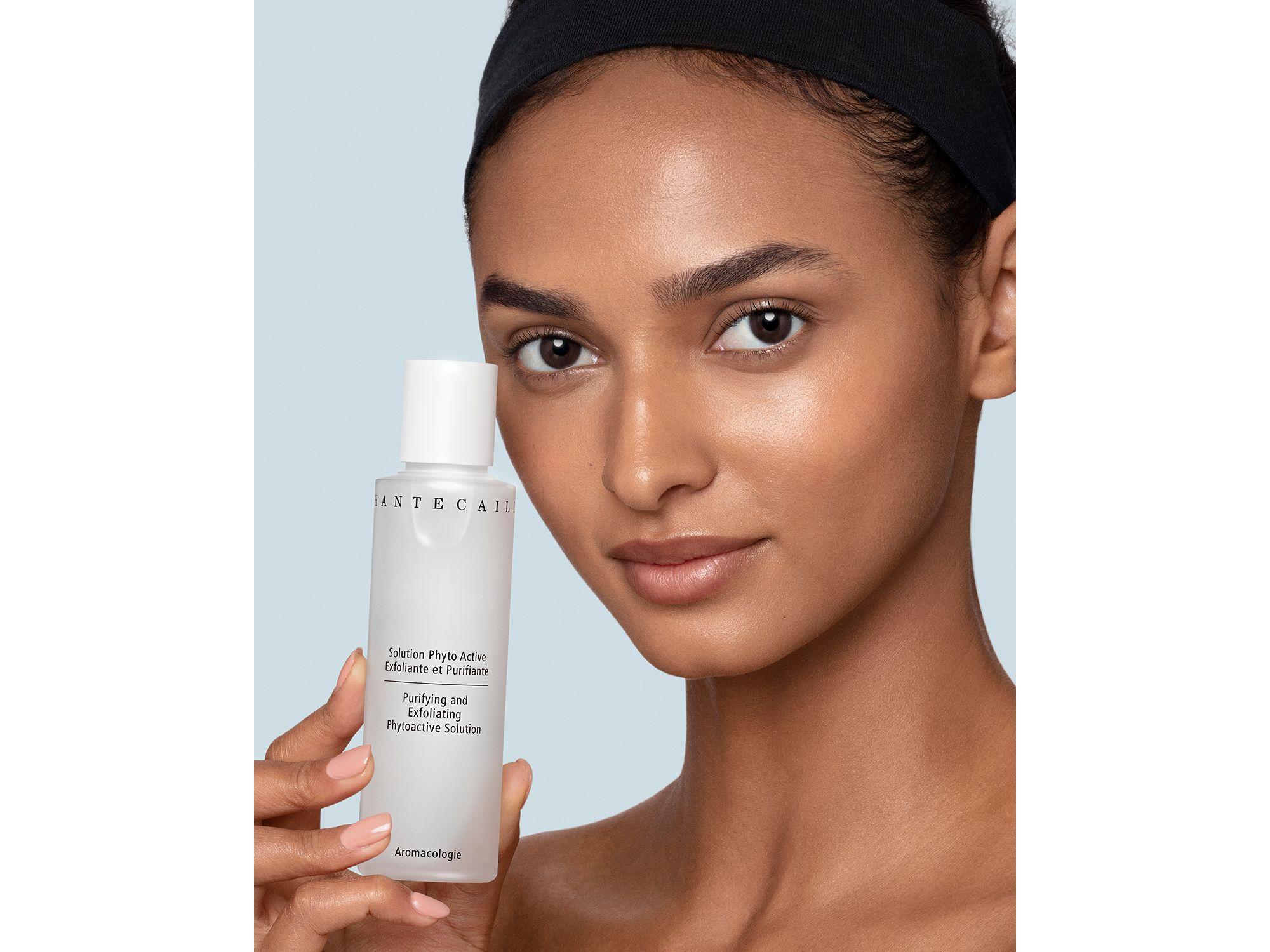 Purifying & Exfoliating Phytoactive Solution 3.5 oz. — Image 3