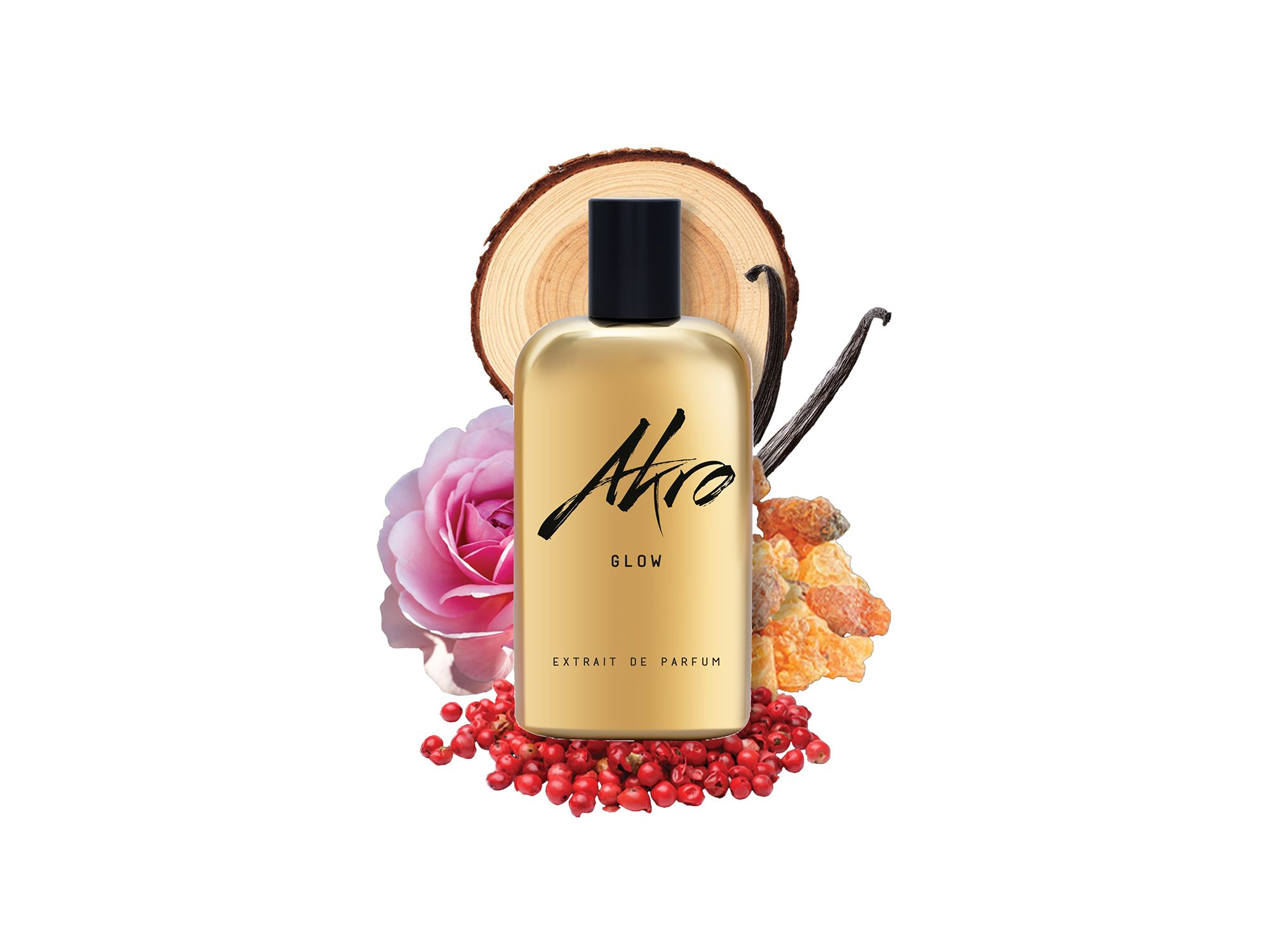 Glow Extrait de Parfum 3.4 oz. — Image 4