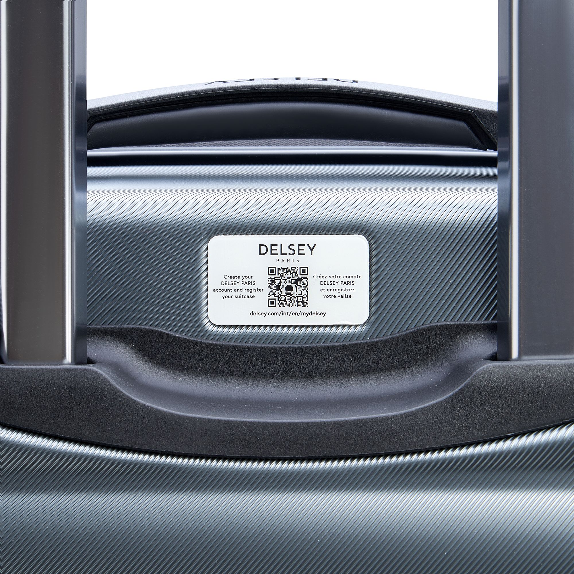 Cruise 3.0 28" Expandable Spinner Suitcase — Image 6