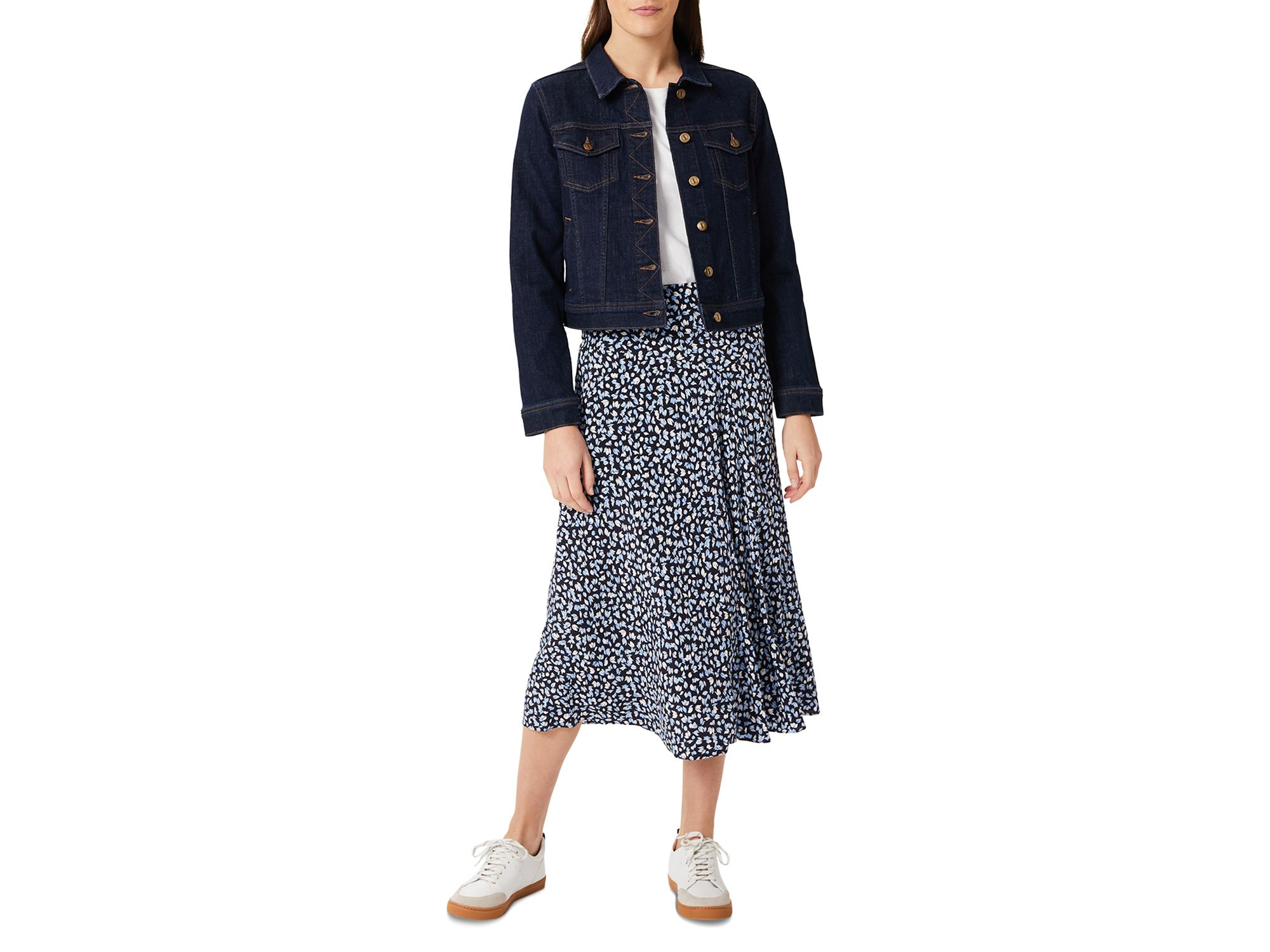 Mariam Jean Jacket — Image 4