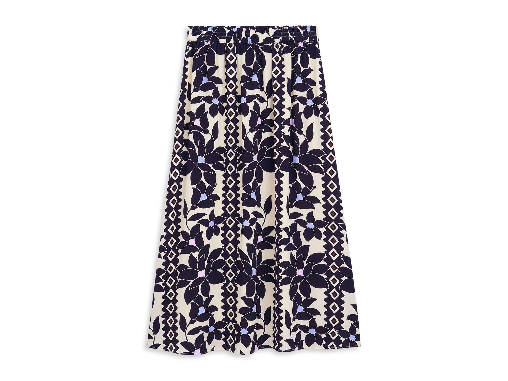 Lyra Midi Skirt — Image 6