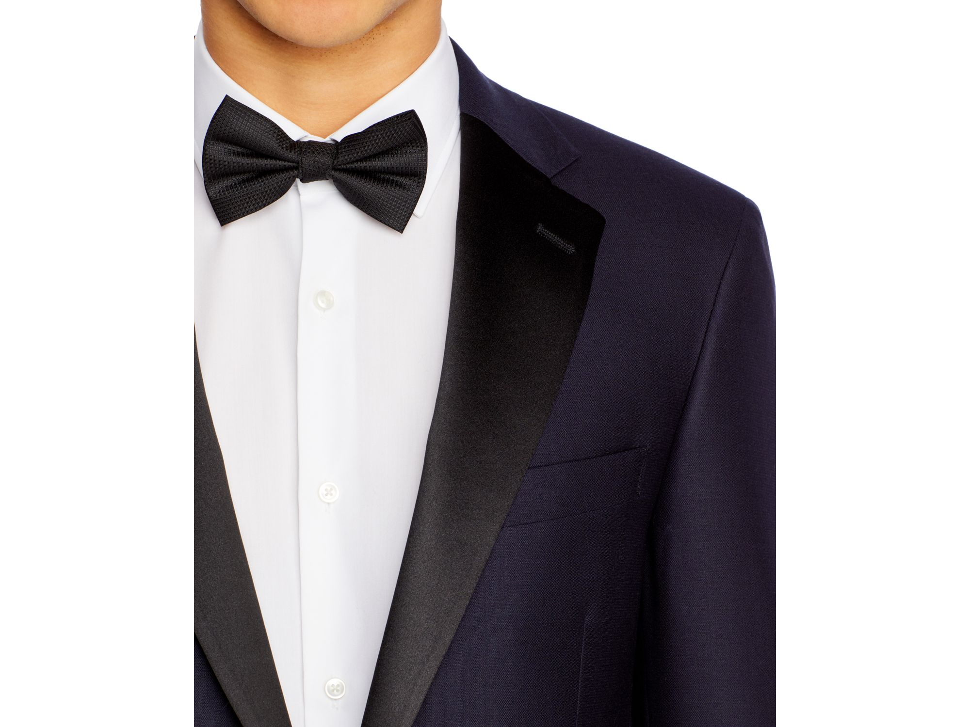 Basic Classic Fit Tuxedo — Image 3