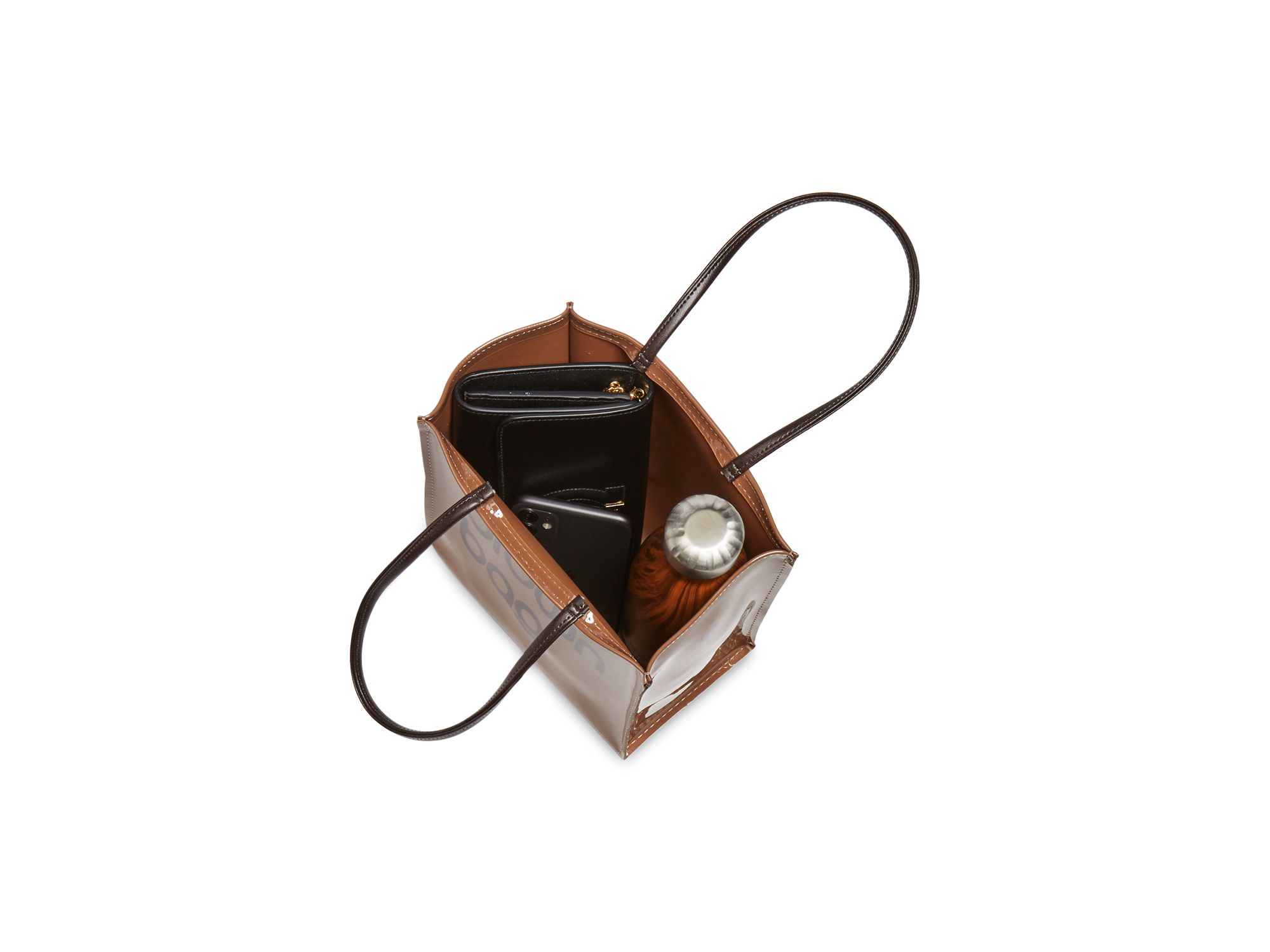 Little Brown Bag - Exclusive — Image 5