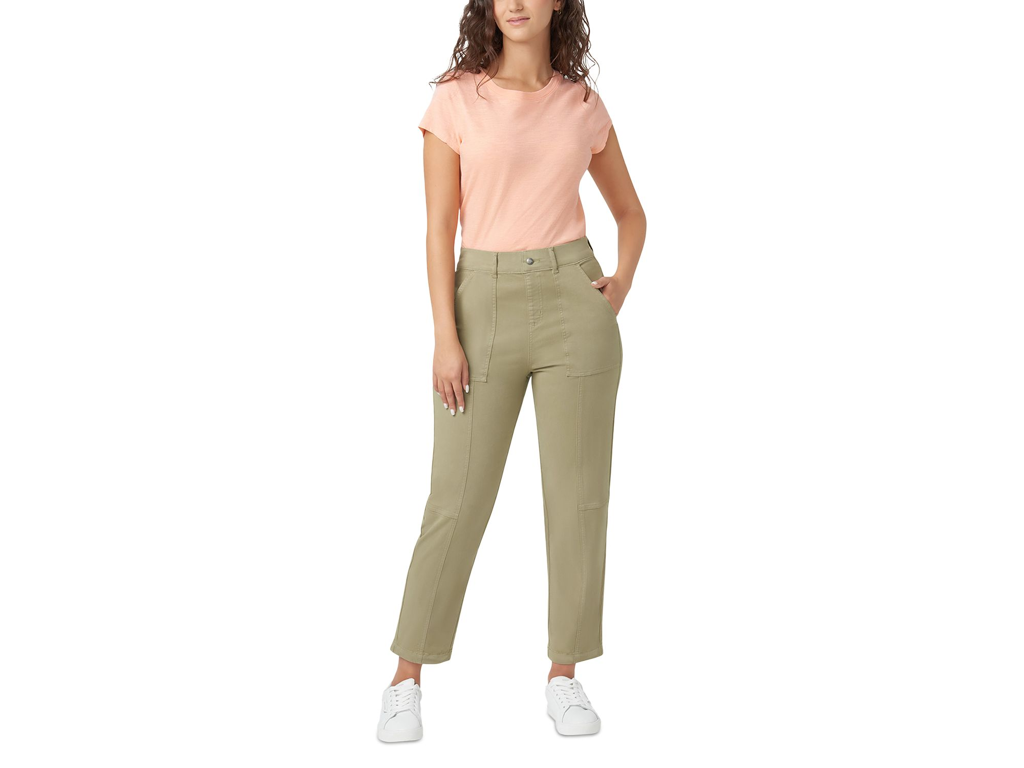 Utility Skimmer Pants — Image 6
