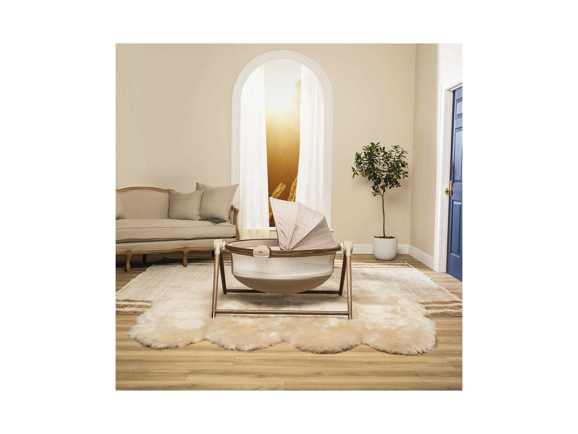Sibia Bassinet — Image 23